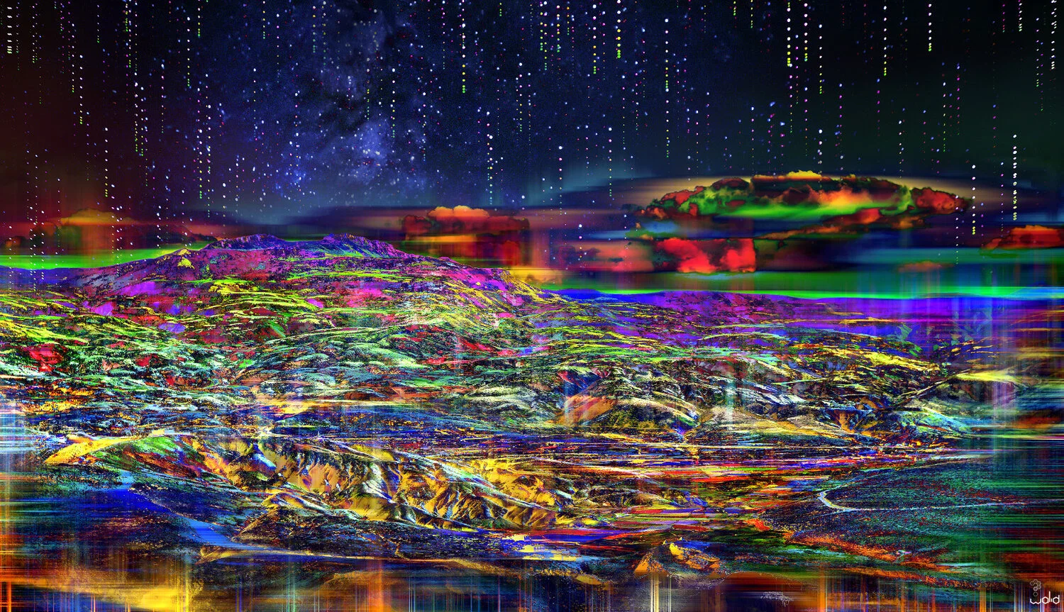 Altered States IV