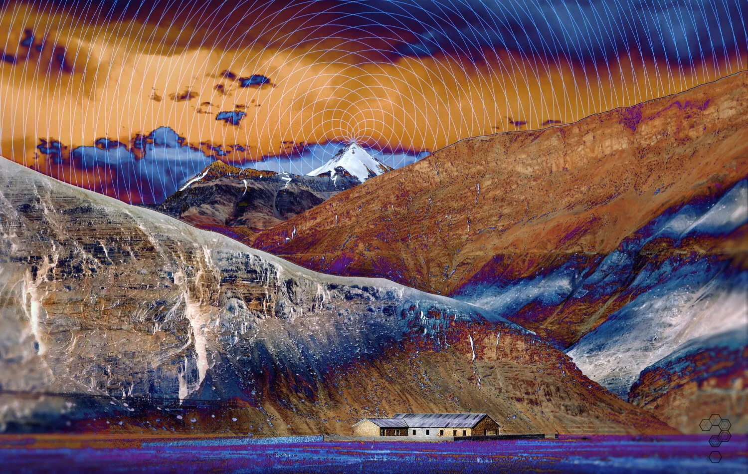 Altered States III