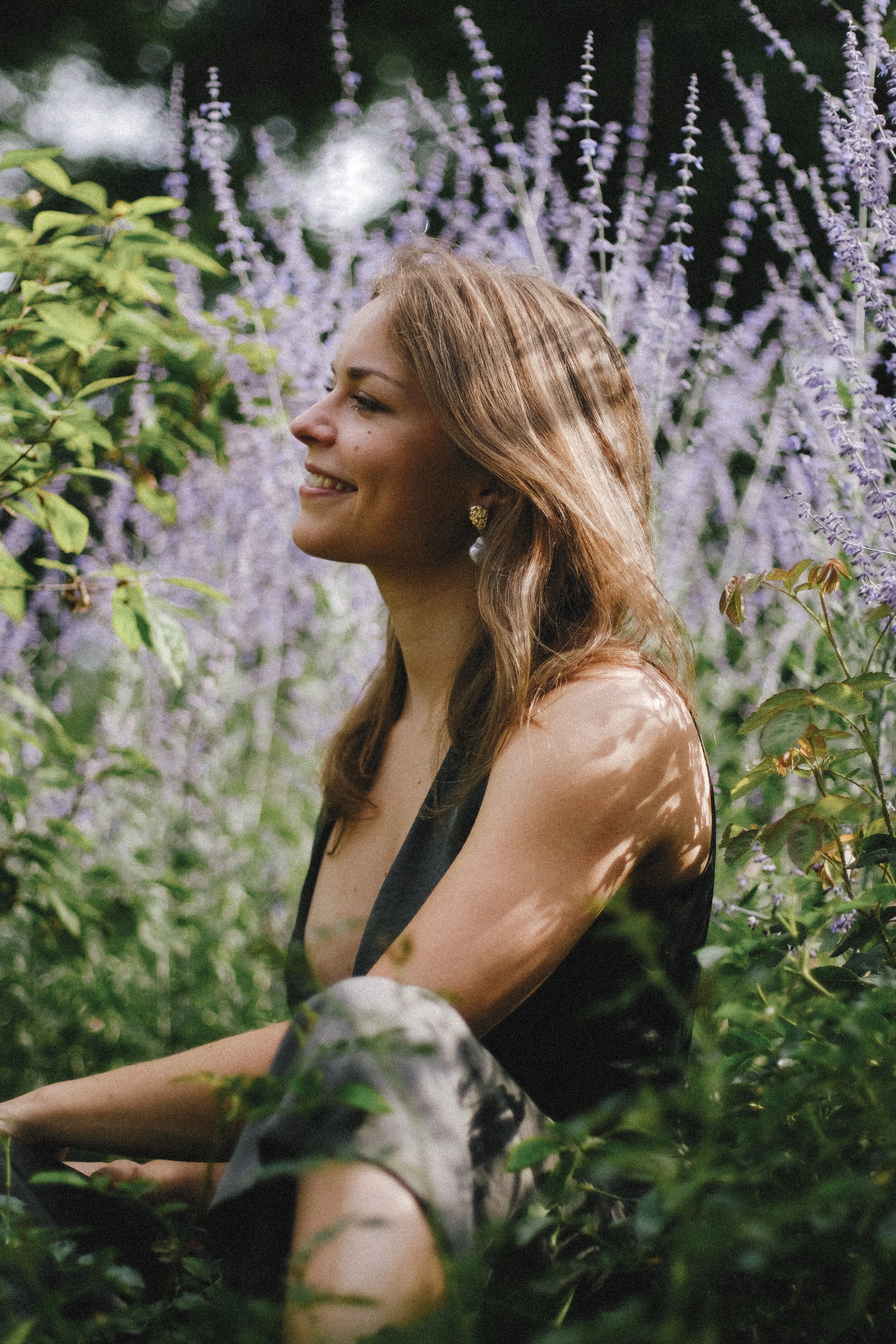 G.F. Händel - Giulio Cesare - Cleopatra - "E pur cosi in un giorno...Piangeró" - Theresa Pilsl