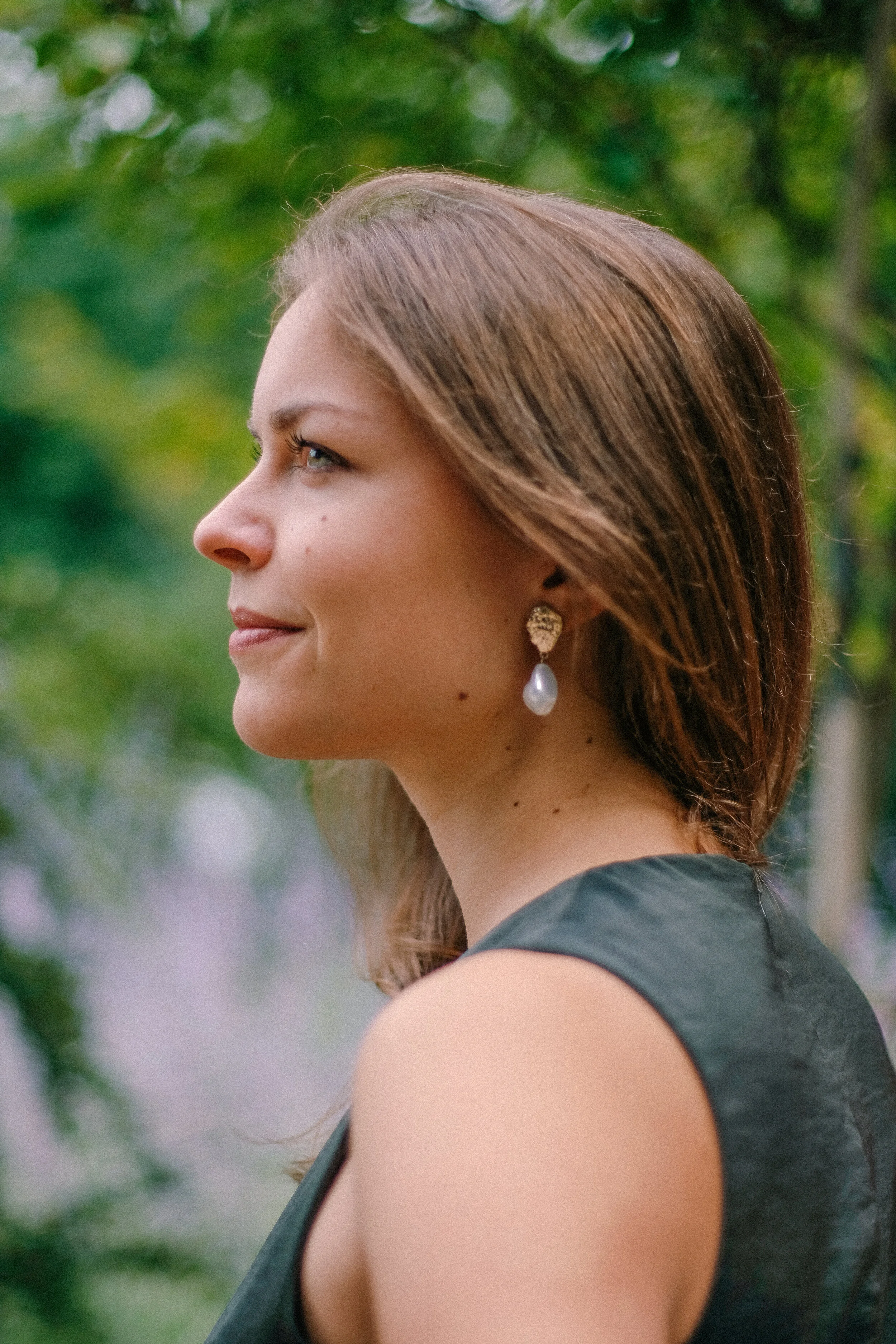 Johannes Brahms: Da unten im Tale - Theresa Pilsl & Daniel Gerzenberg - Heidelberger Frühling 2019