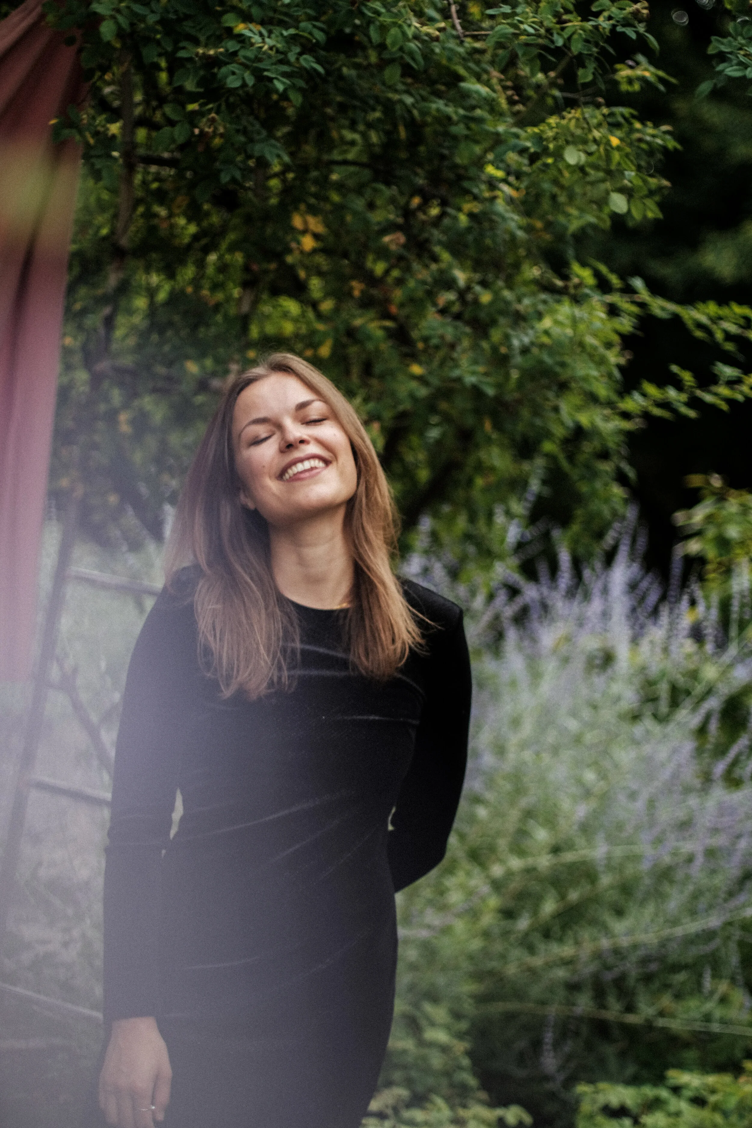 G. Rossini - Semiramide "Bel raggio lusinghier" - Theresa Pilsl