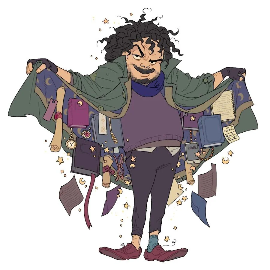 Spooky Stories and Pumpkin Carving at Mother 