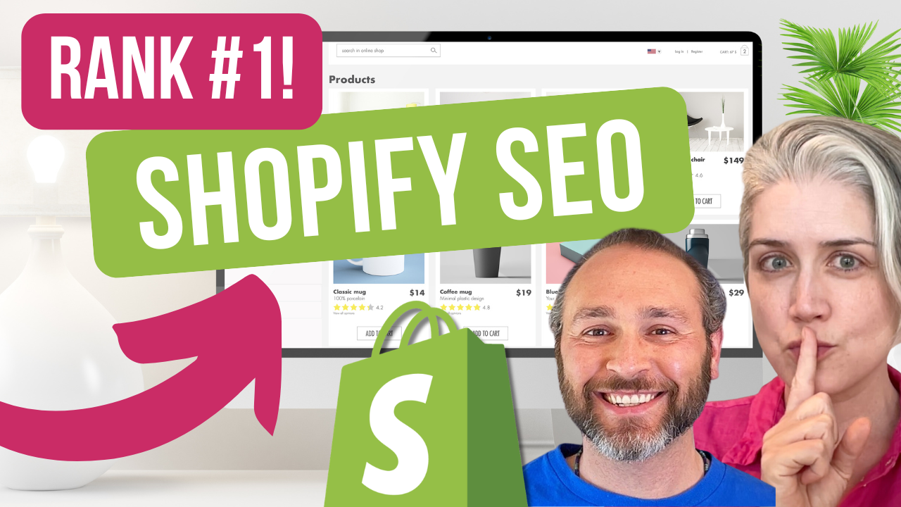 Shopify SEO: Why Shopify Collections Are a SEO Super Power
