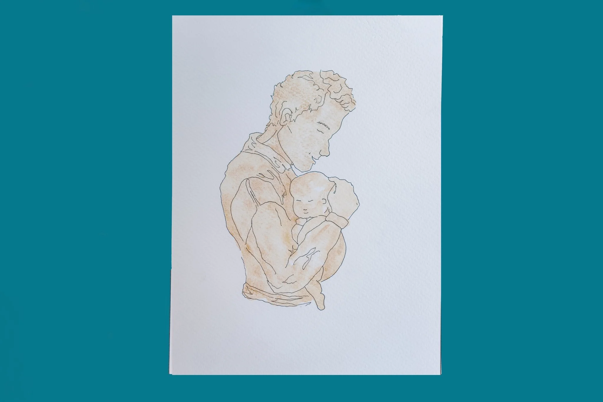 Fatherhood - Golden Series