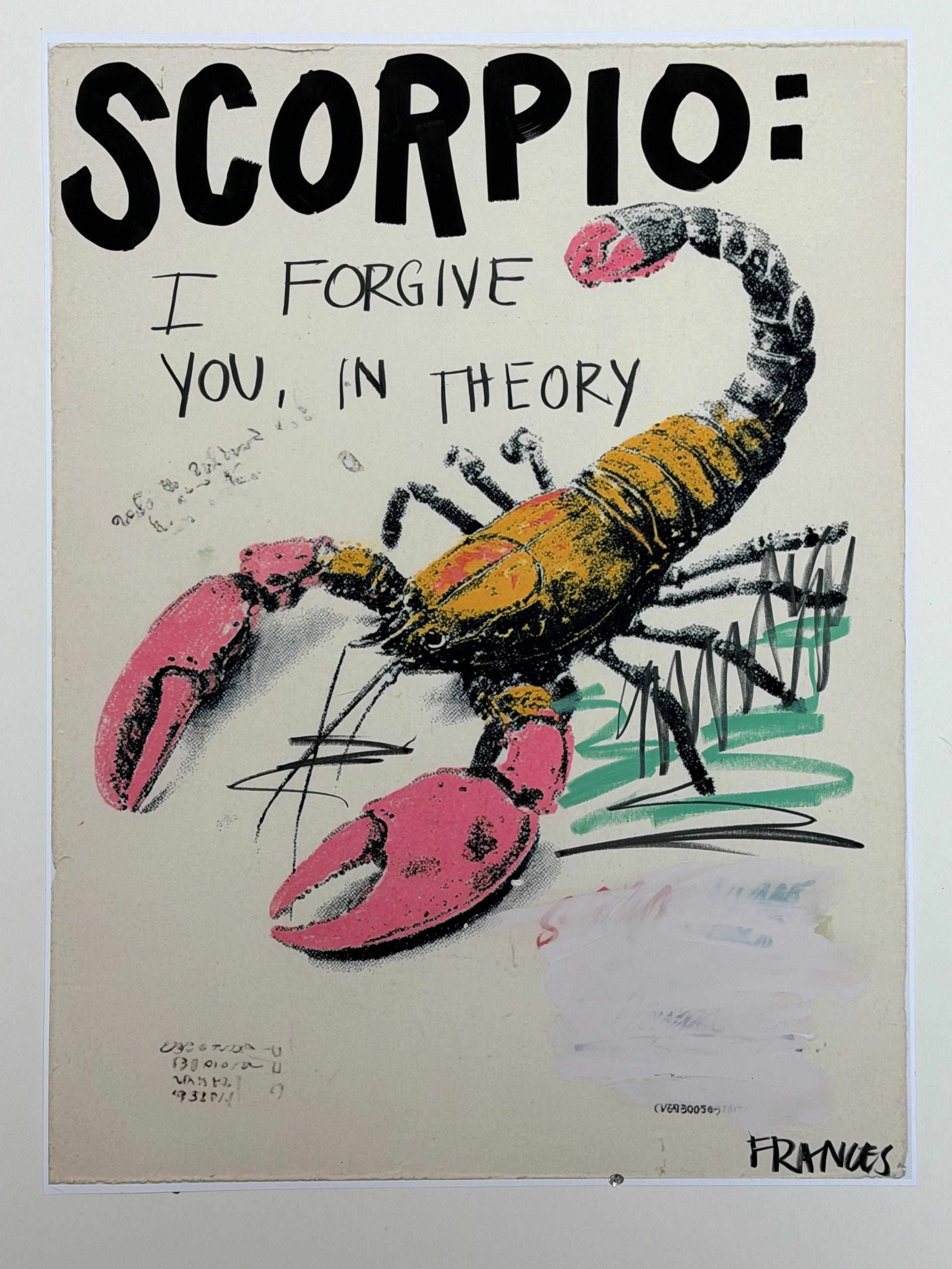 SCORPIO 7