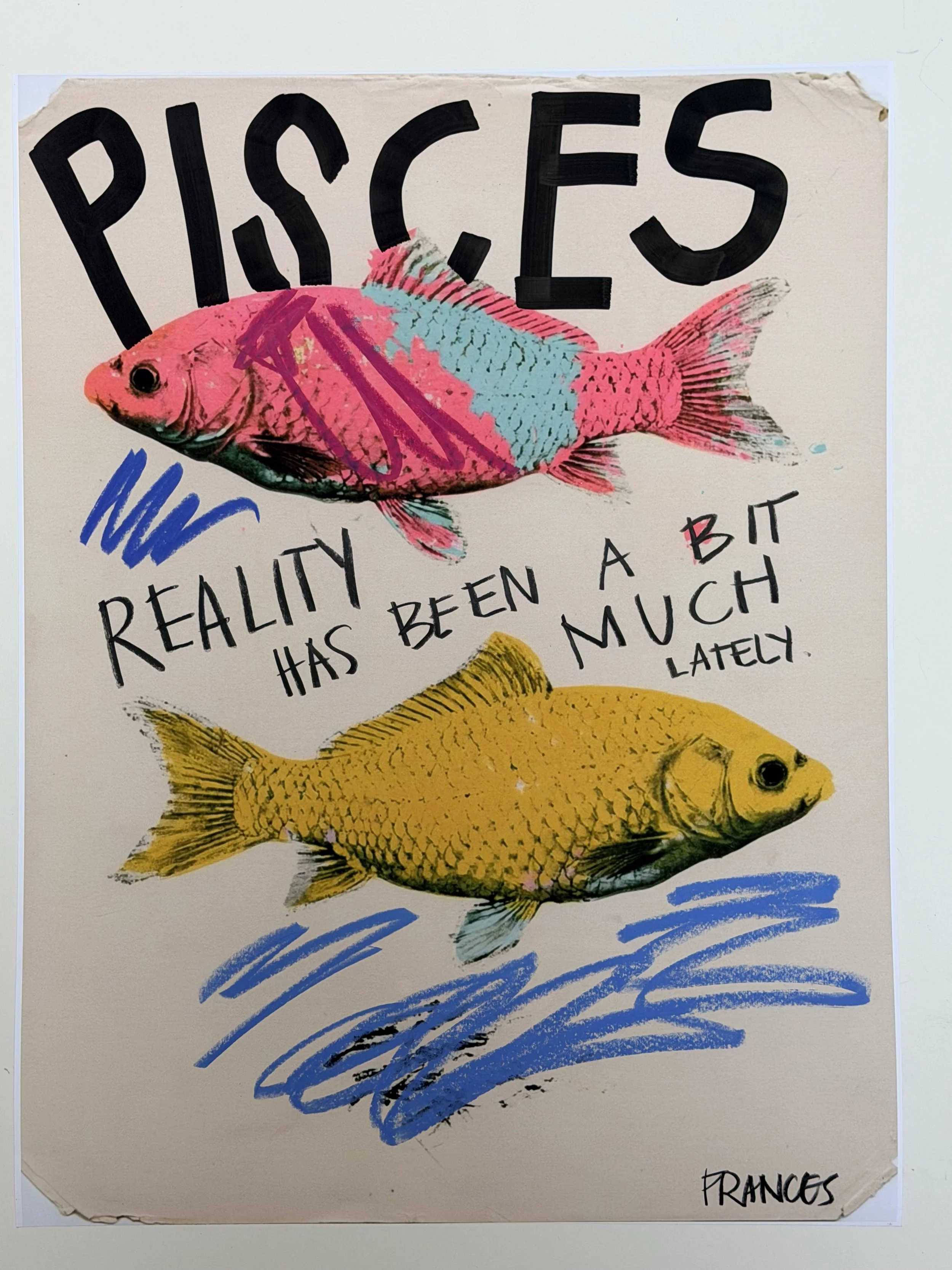 PISCES 4