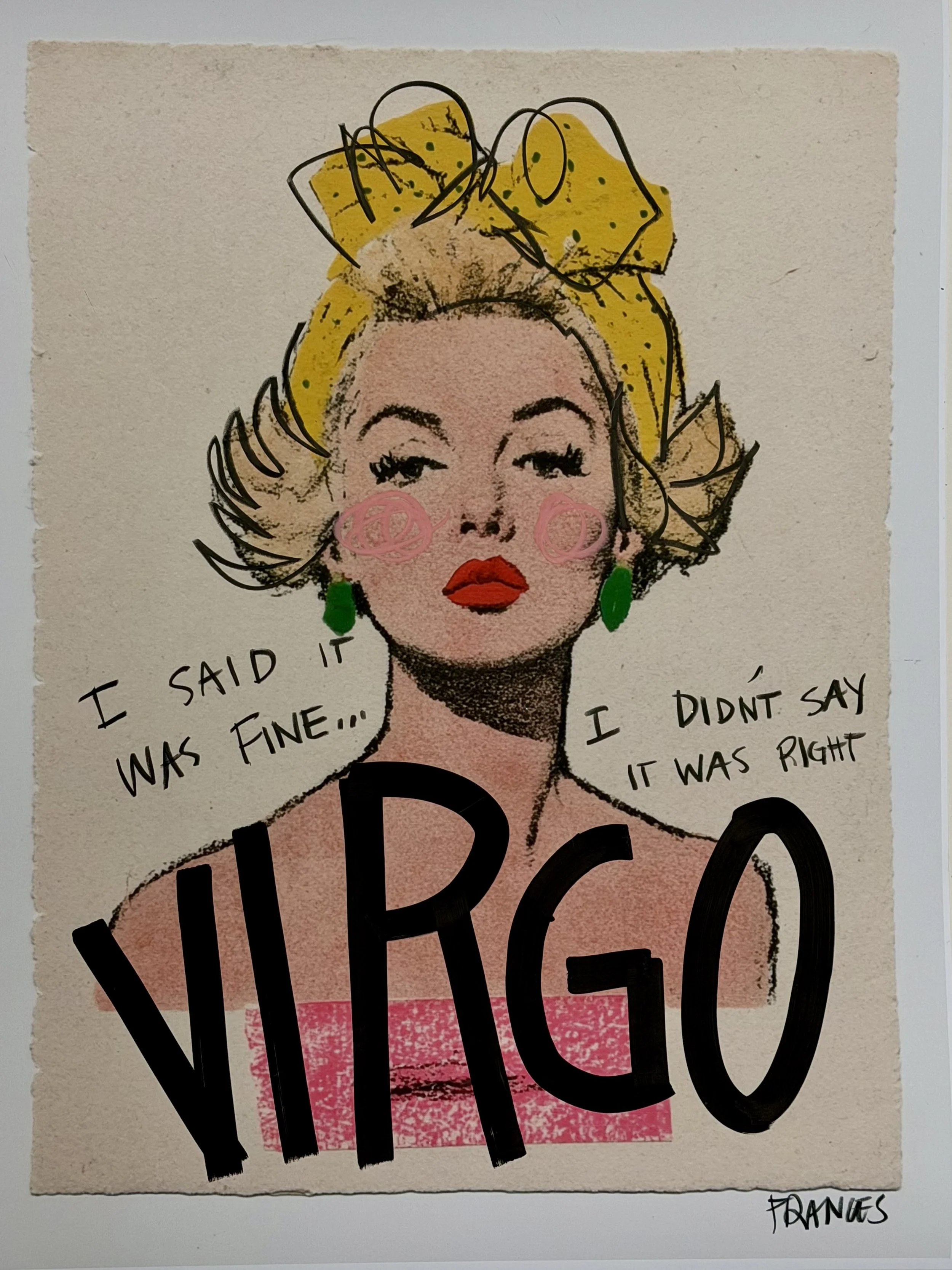 VIRGO 6