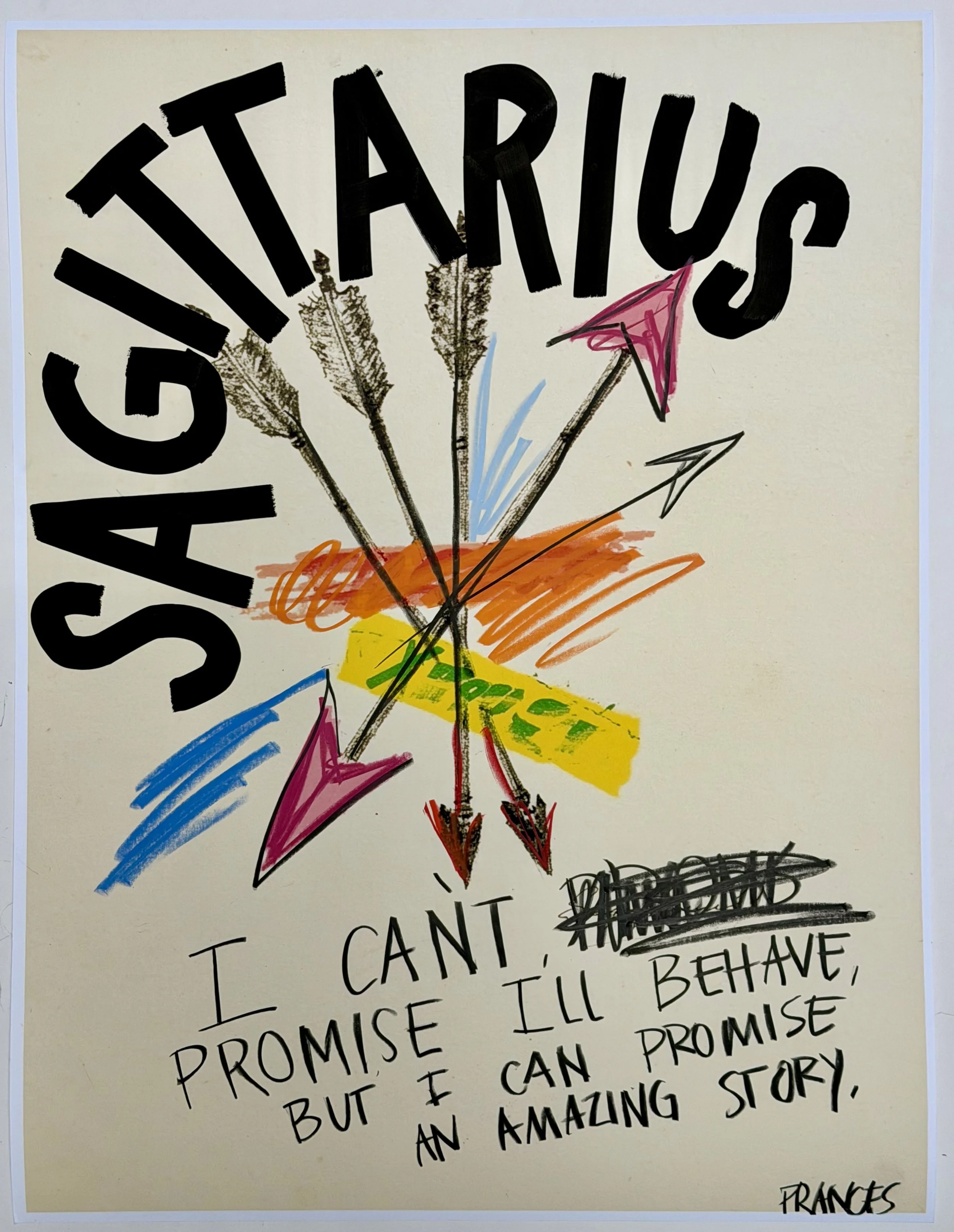SAGITTARIUS 9