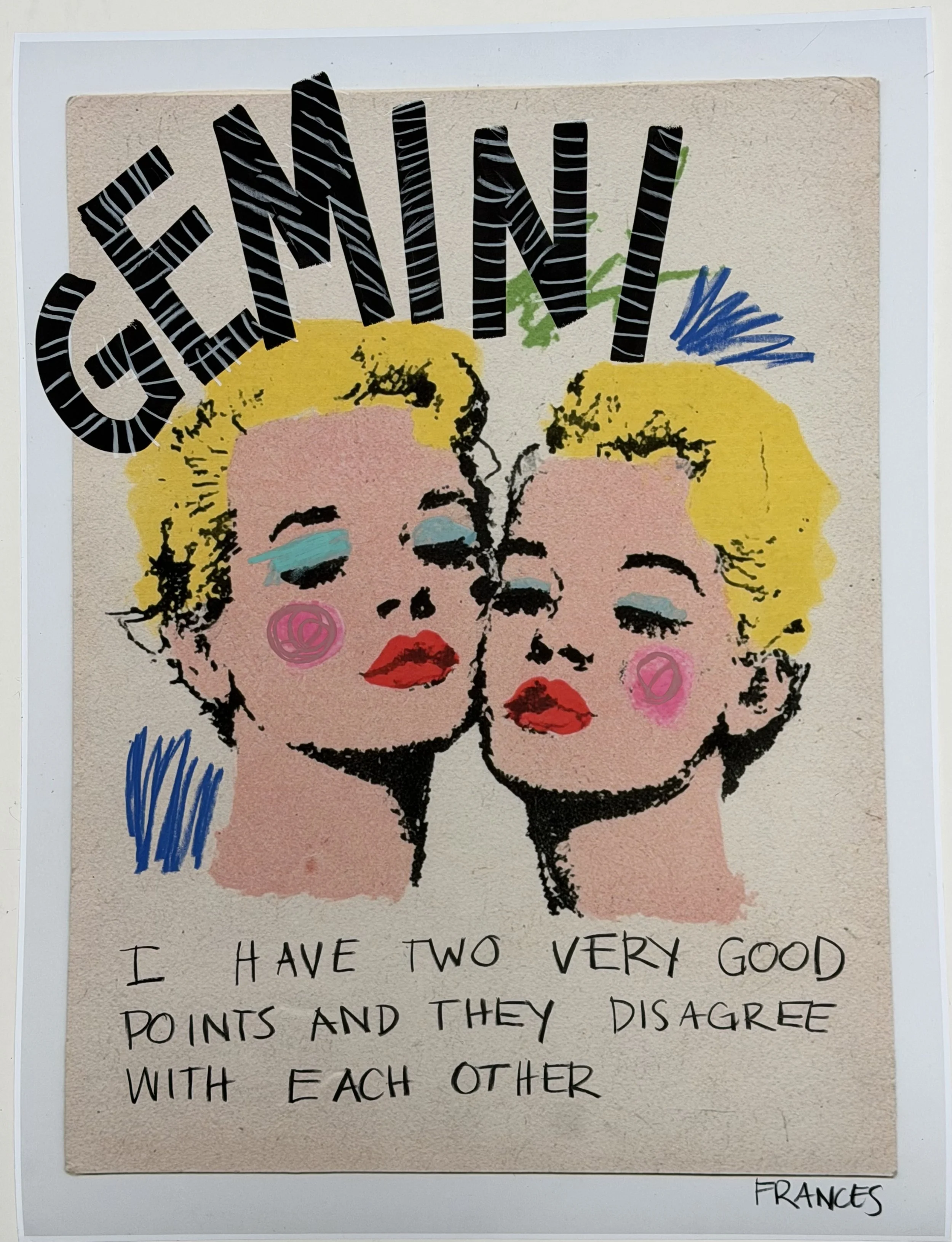 GEMINI 1