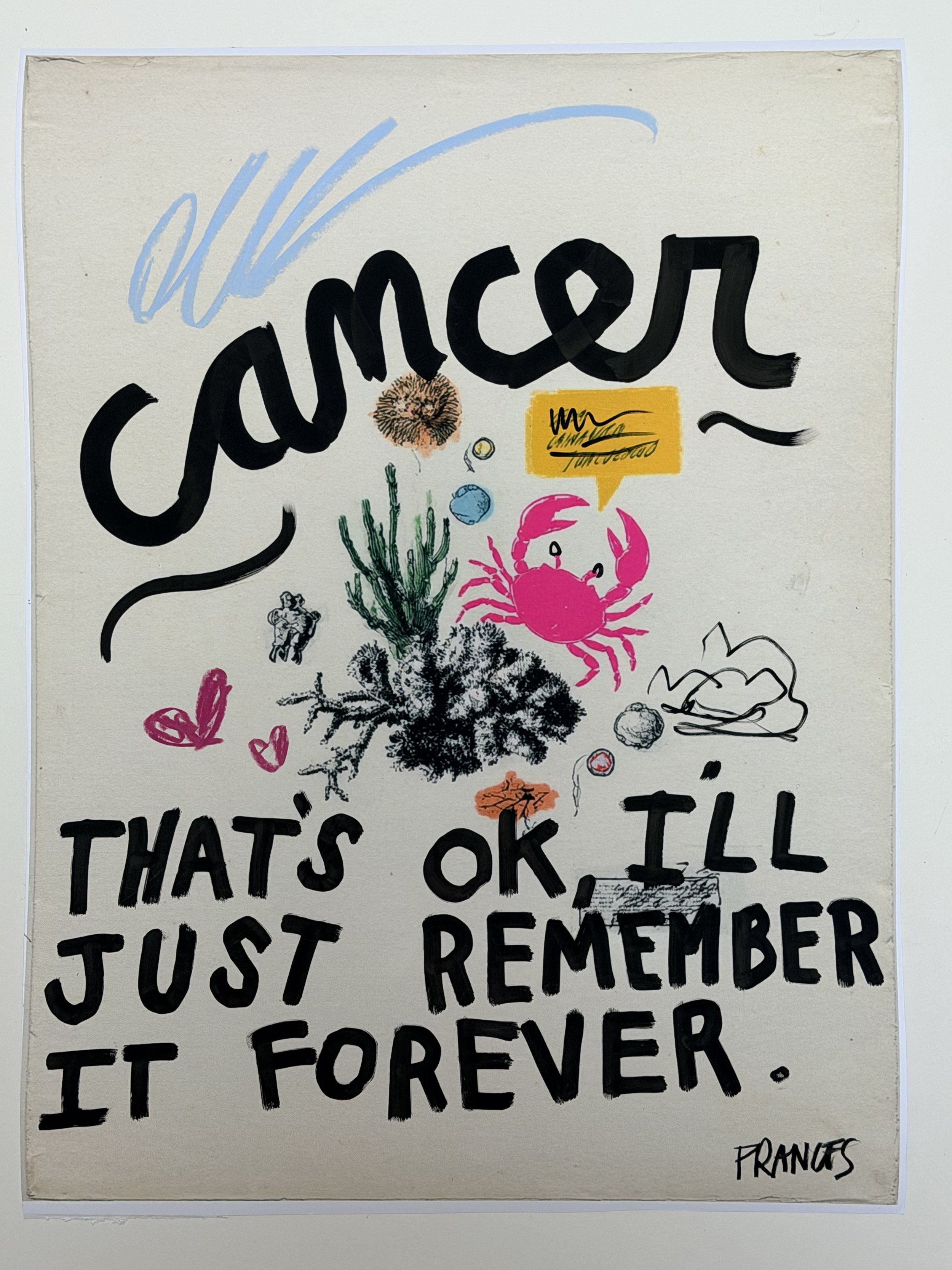 CANCER 5