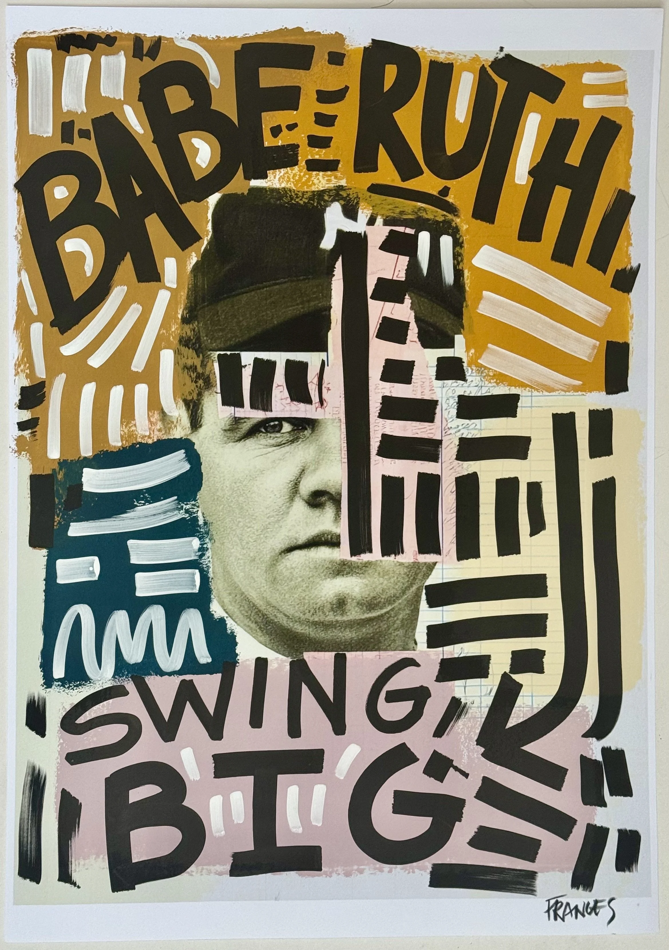 RUTH 1 MEDIUM