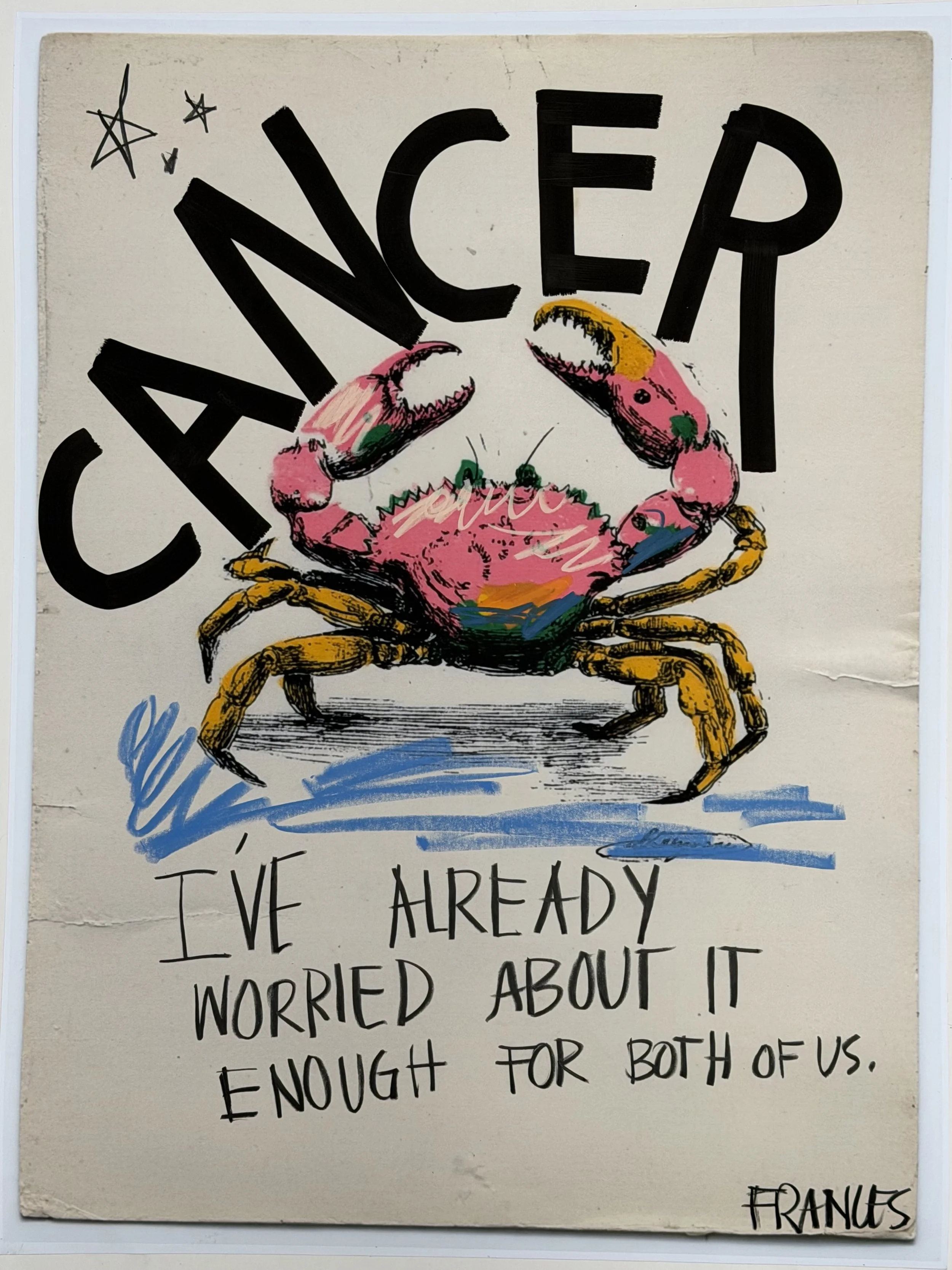 CANCER 3