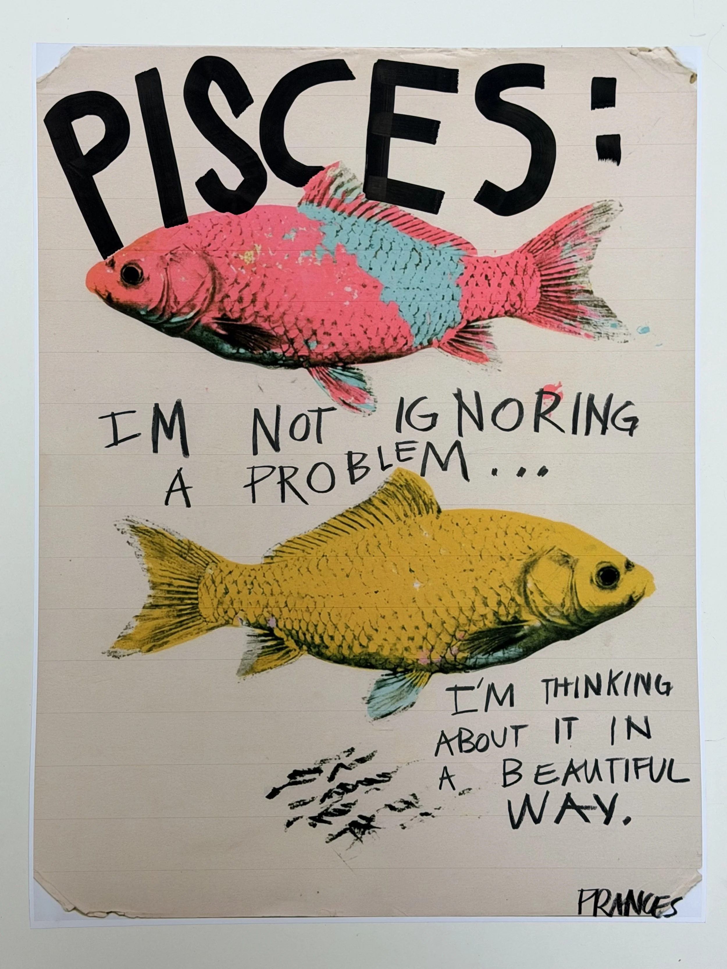 PISCES 2