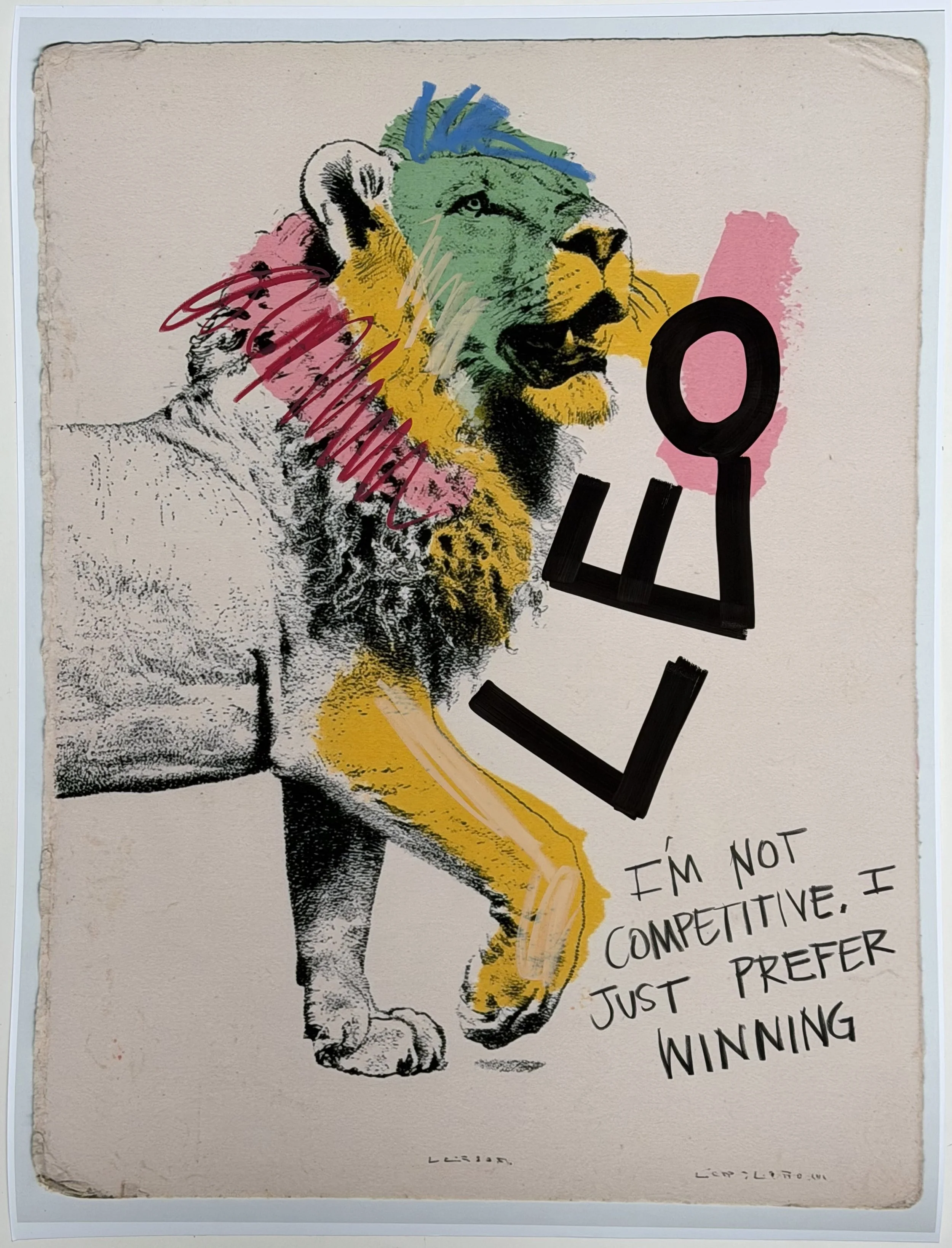 LEO 5