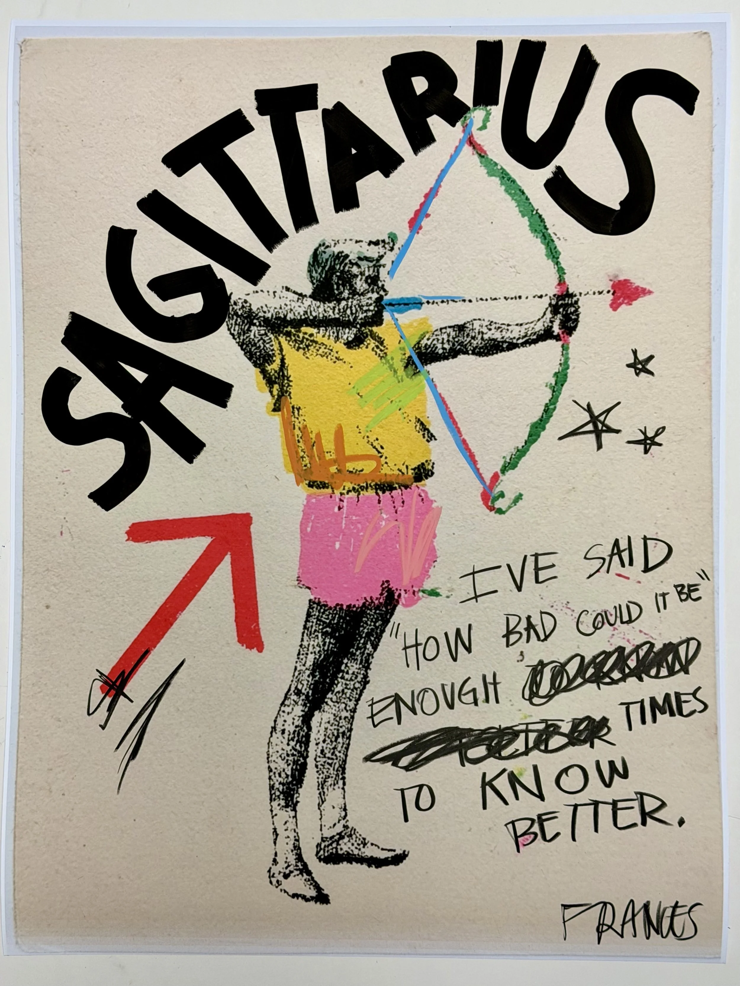 SAGITTARIUS 6