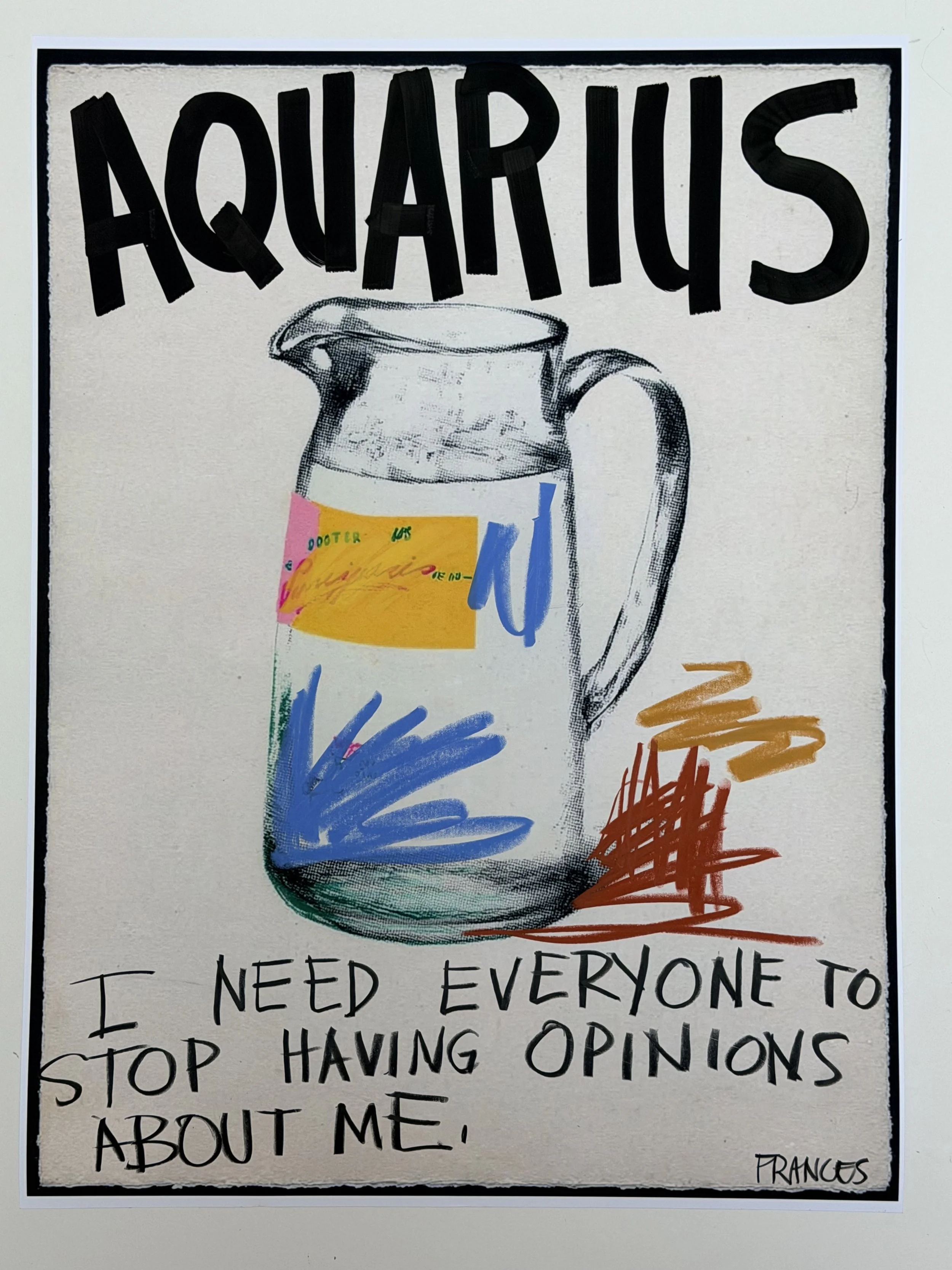 AQUARIUS 4