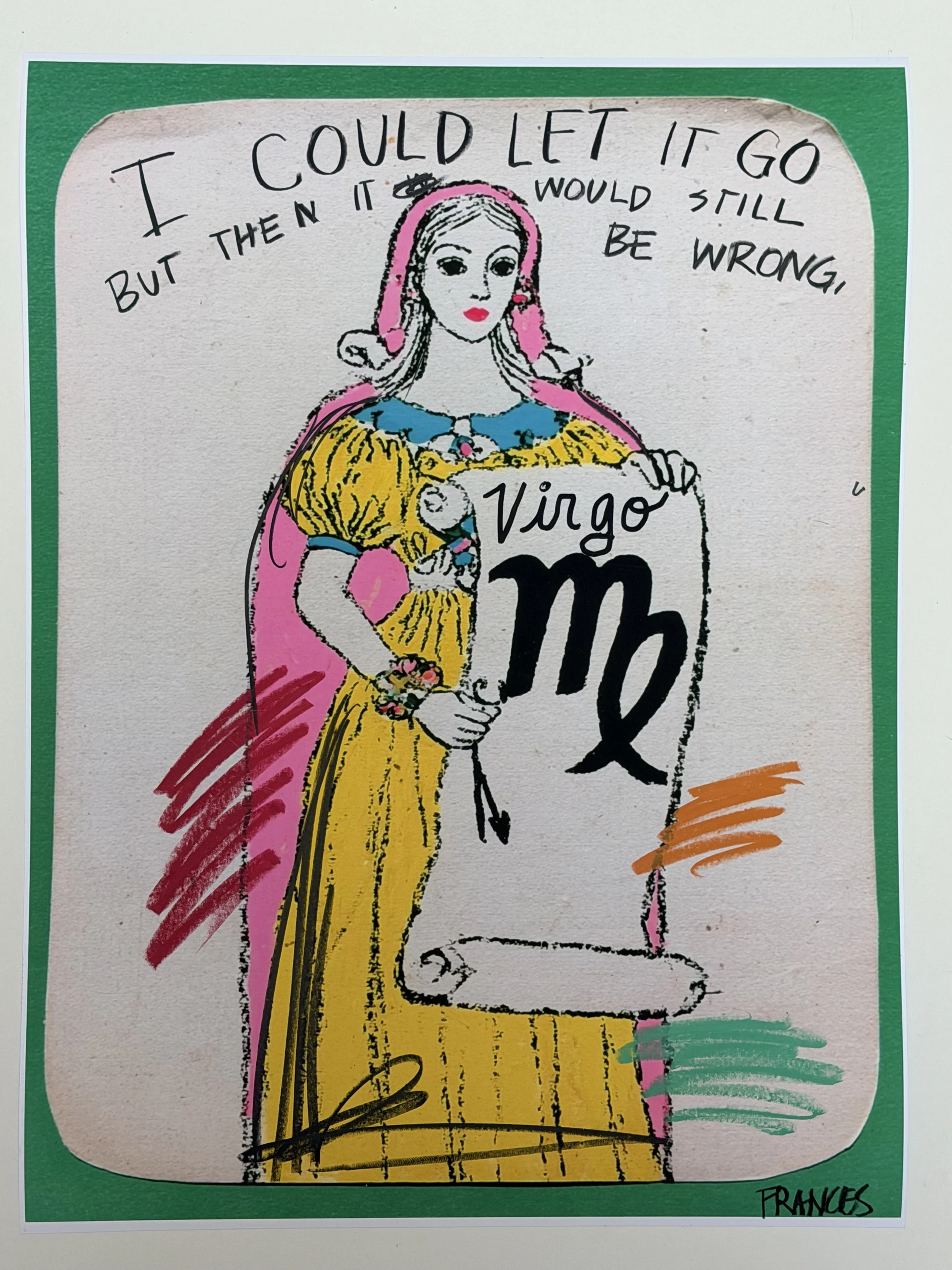 VIRGO 2
