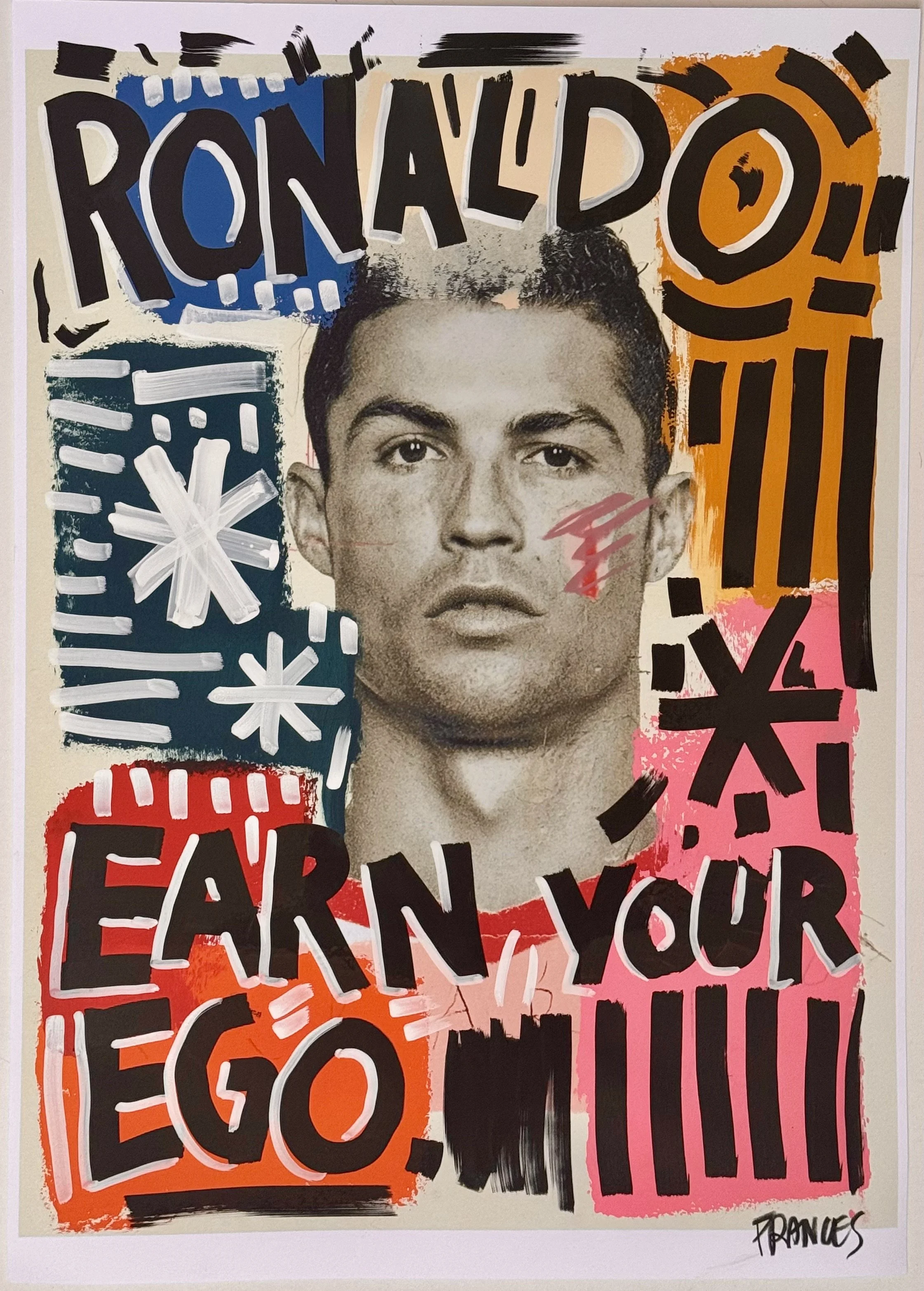 RONALDO 2 MEDIUM