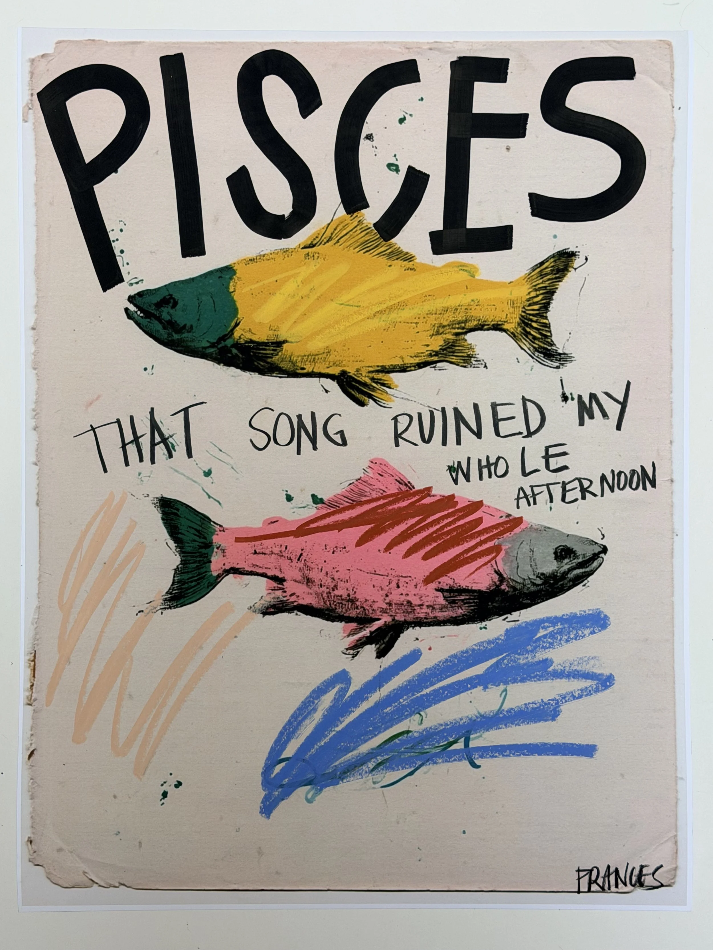 PISCES 3