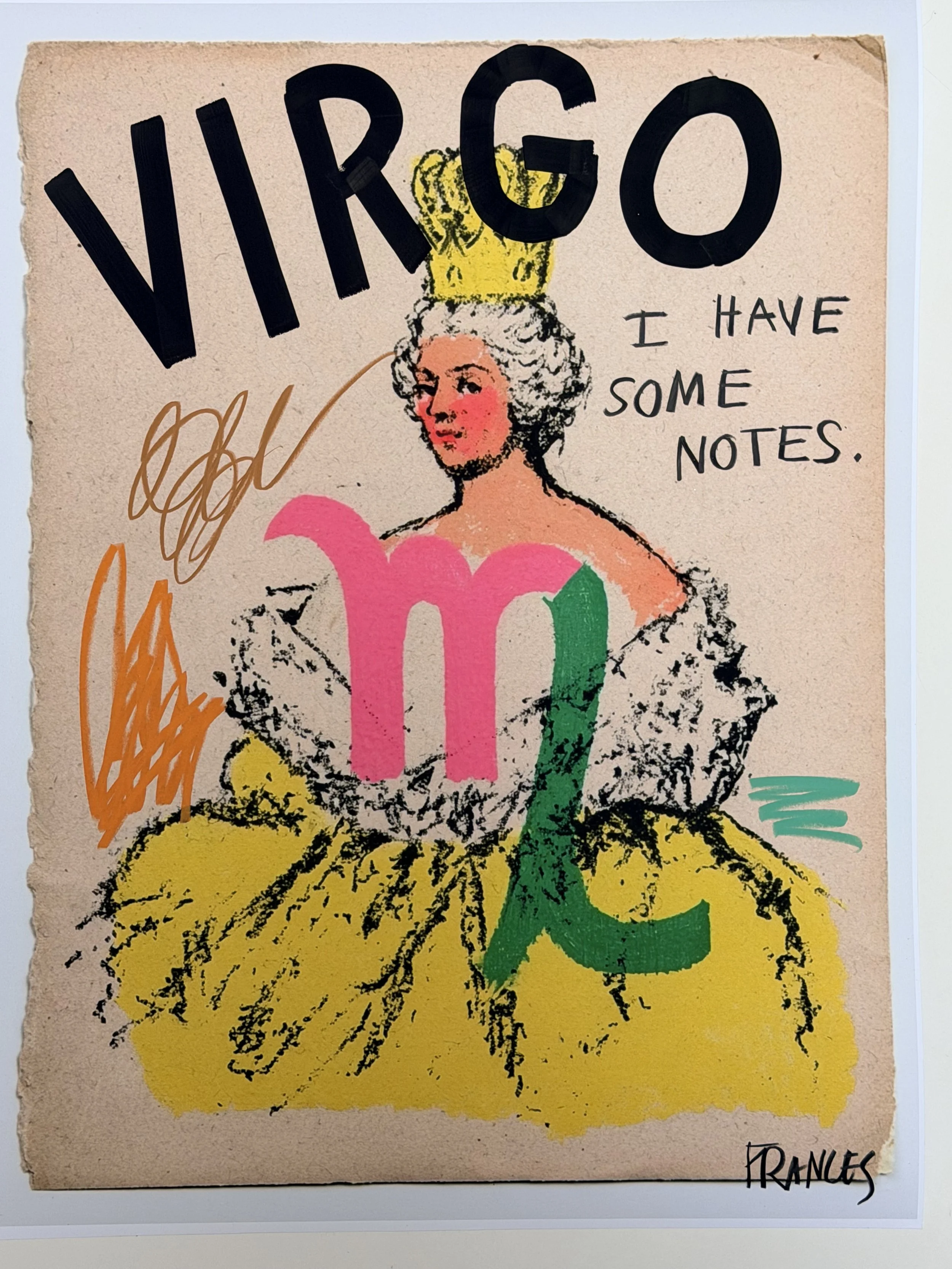 VIRGO 3
