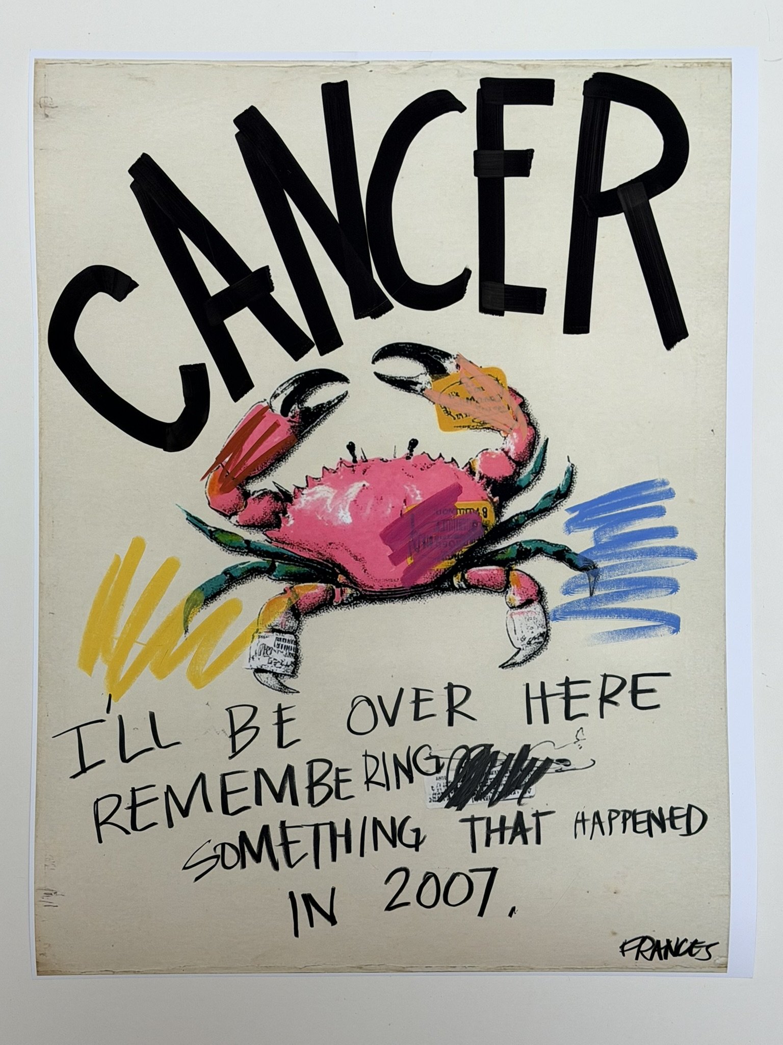 CANCER 1