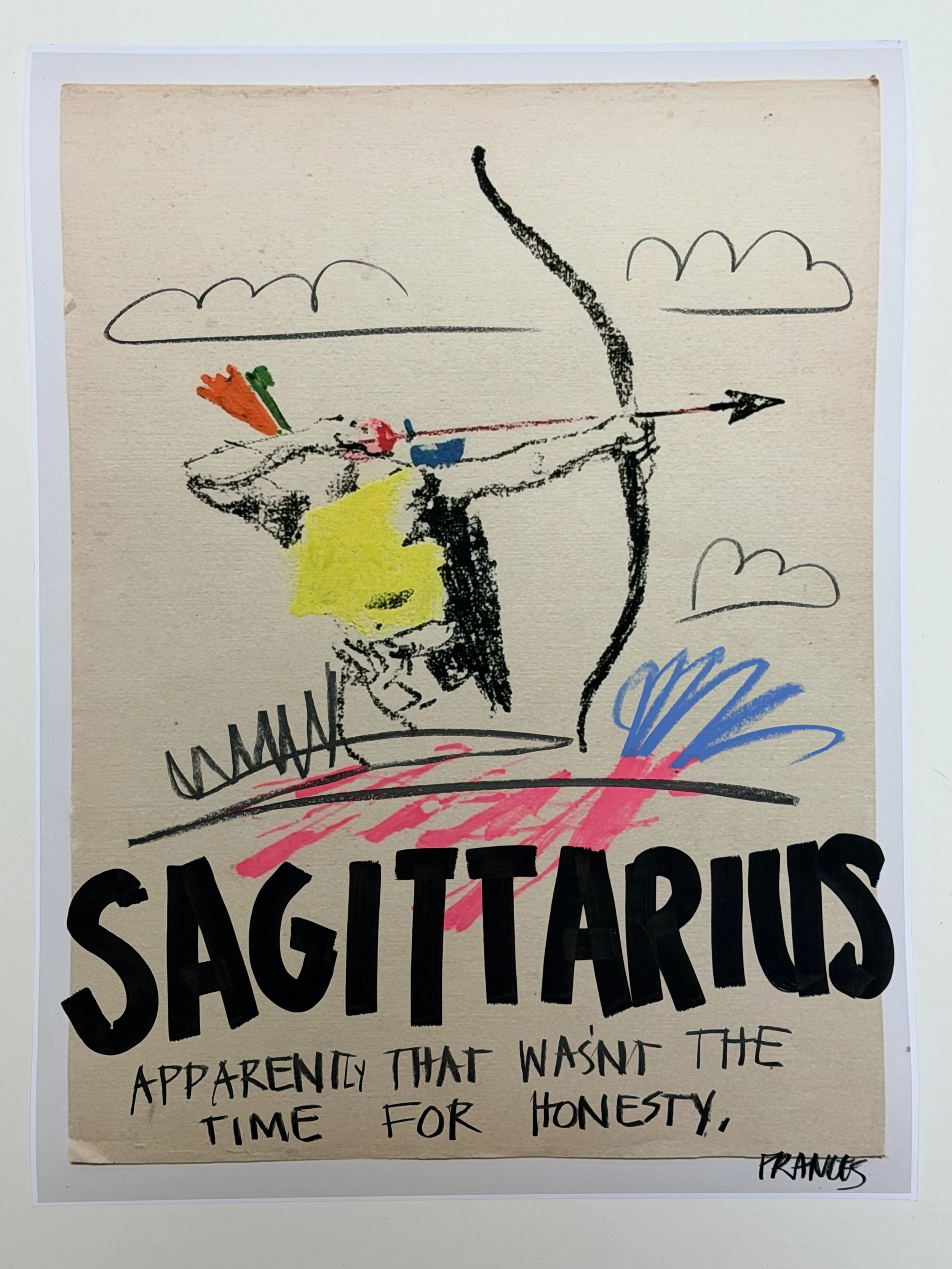 SAGITTARIUS 7