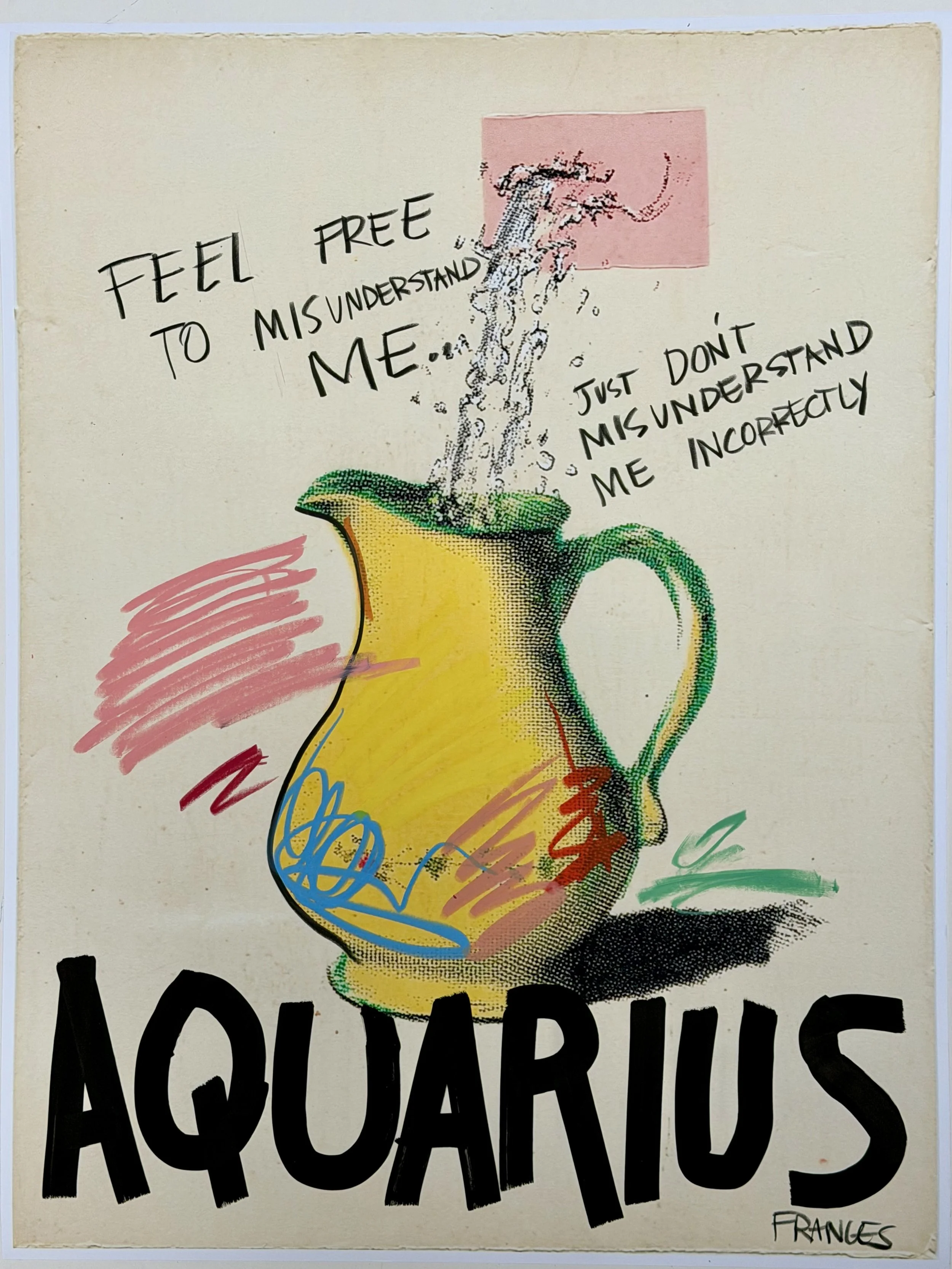 AQUARIUS 2