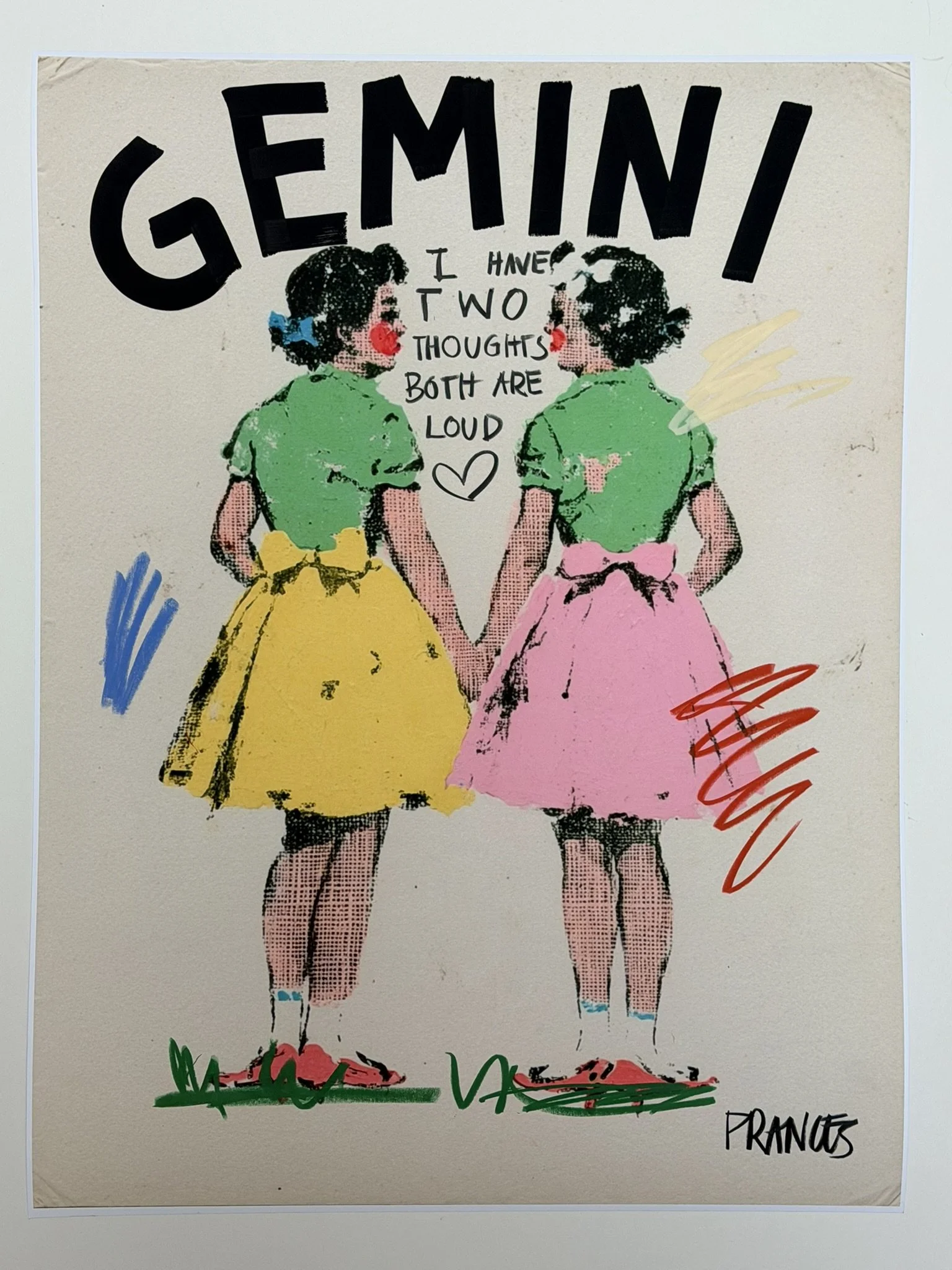 GEMINI 1