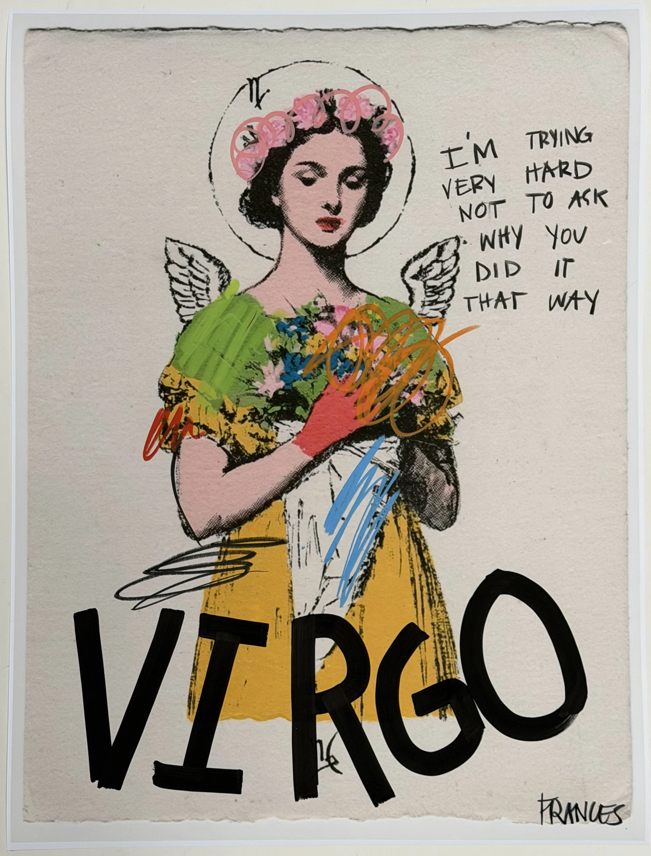 VIRGO 1