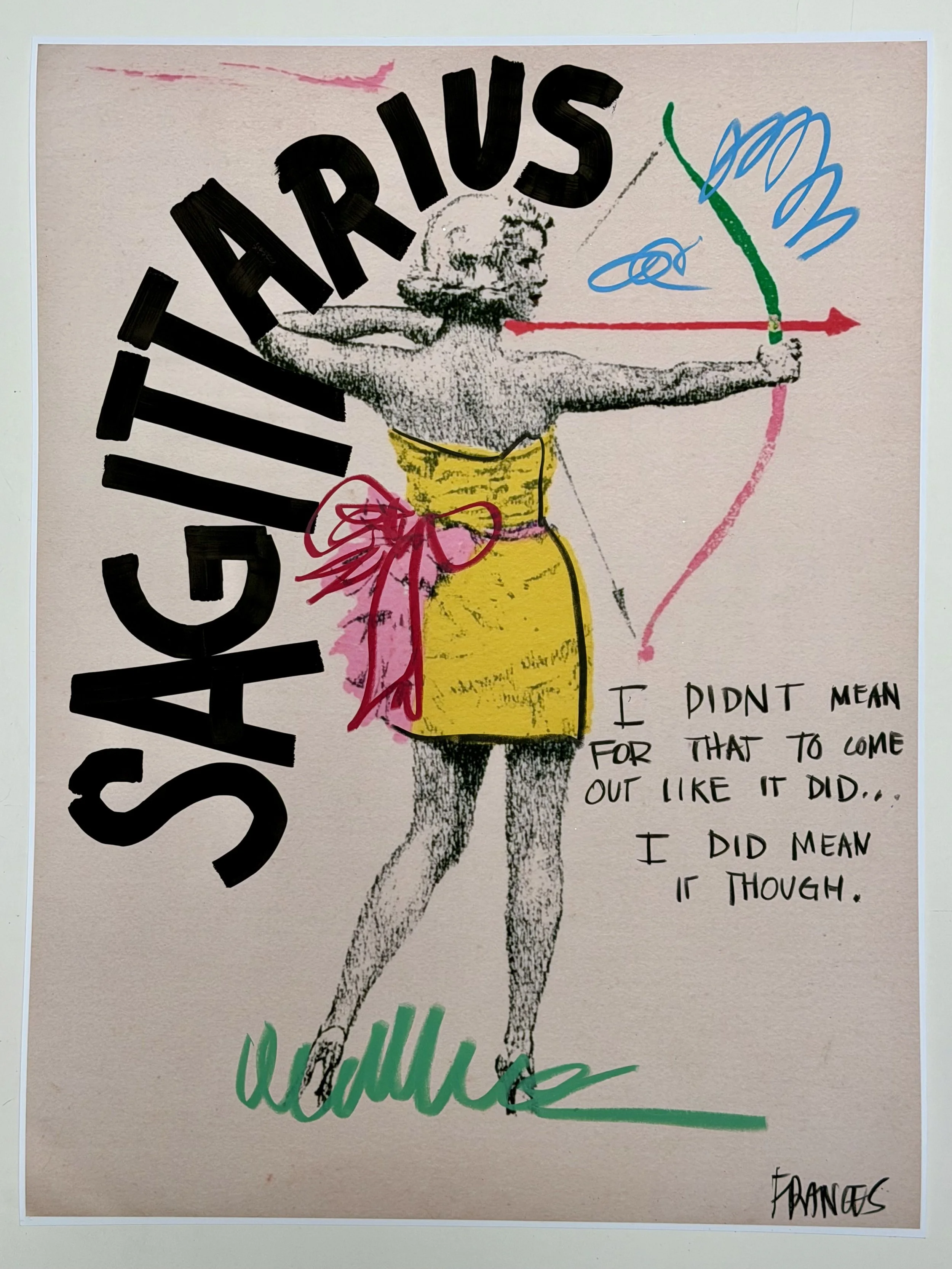 SAGITTARIUS 3