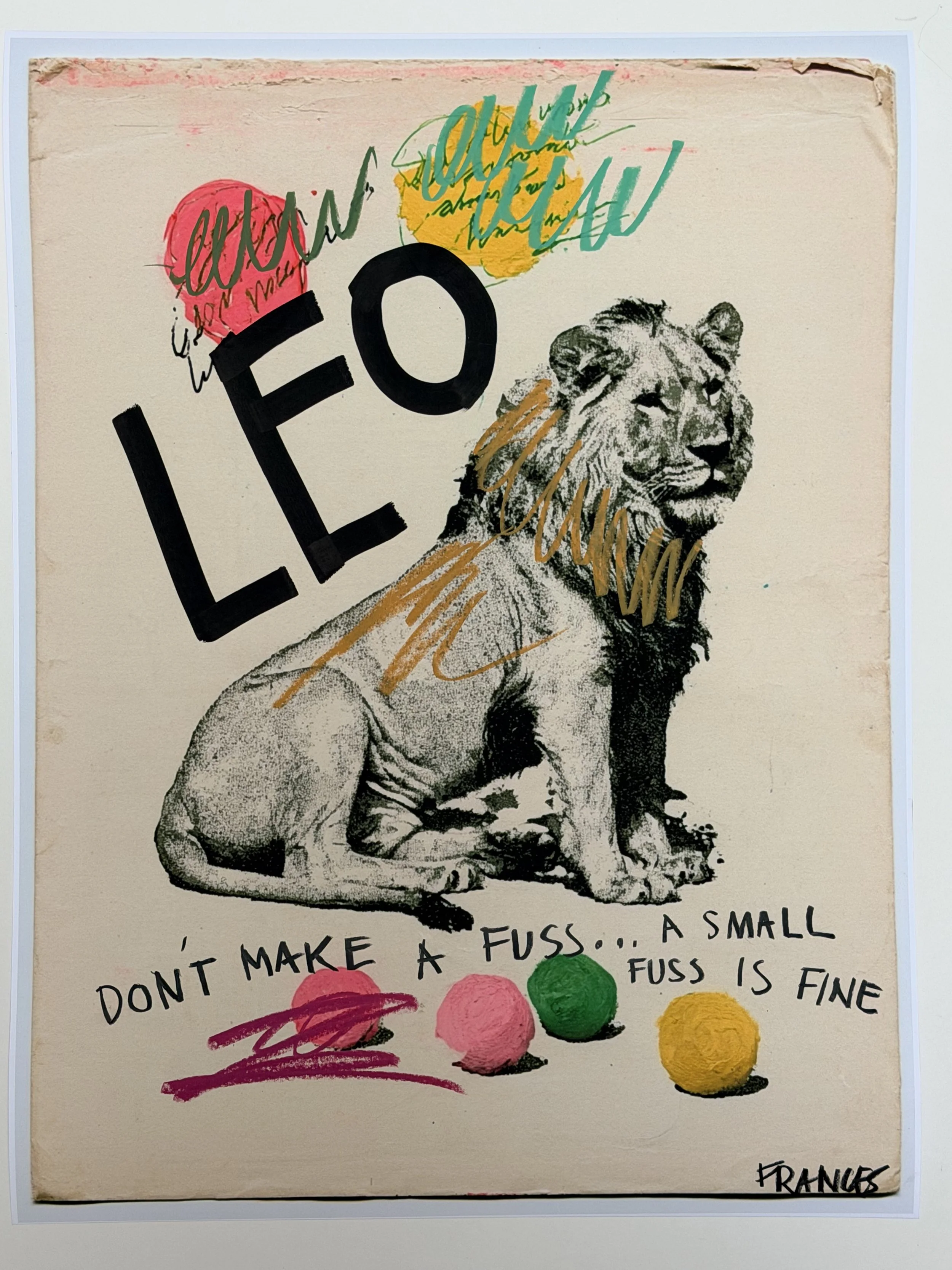 LEO 5