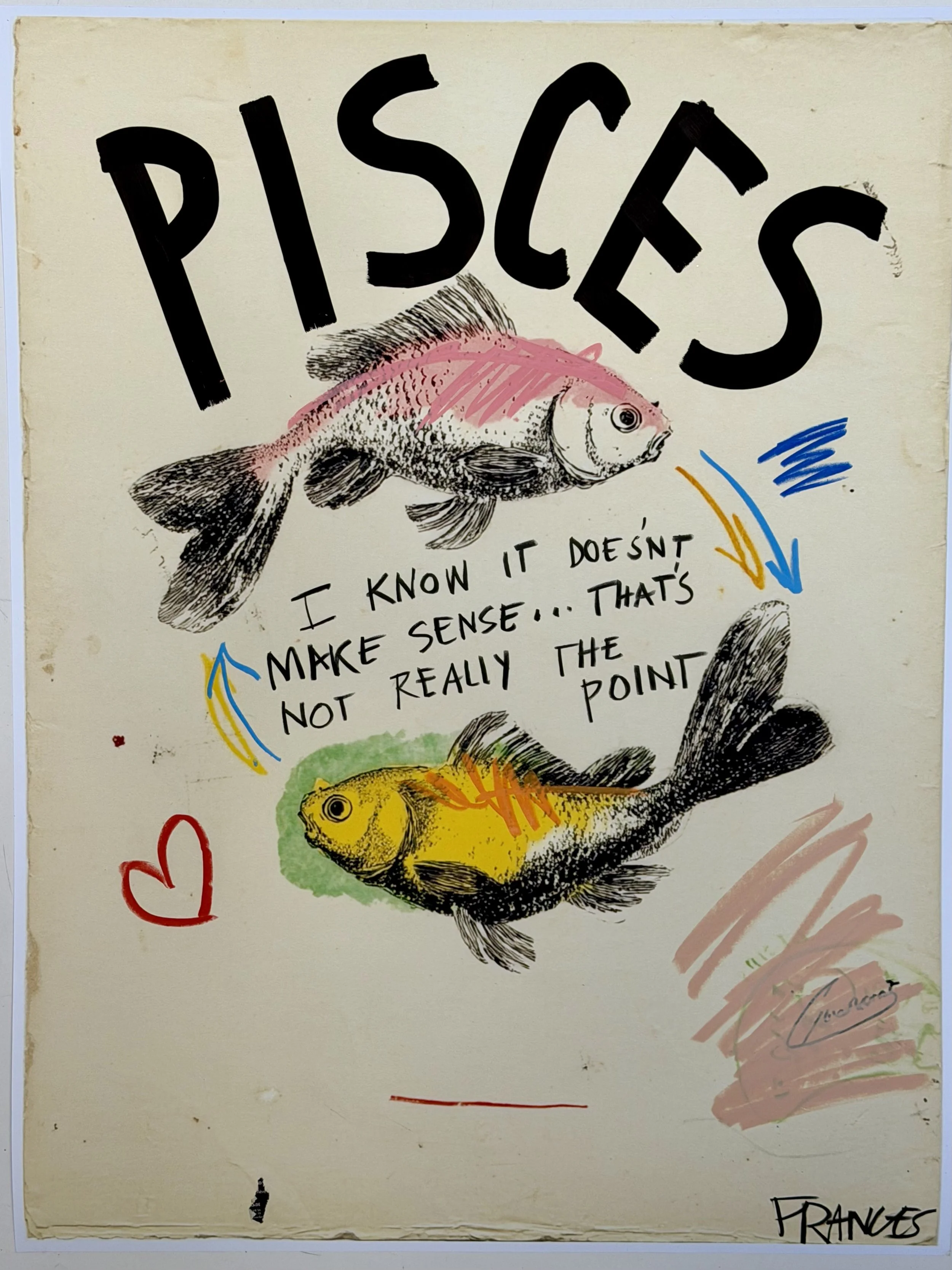 PISCES 7