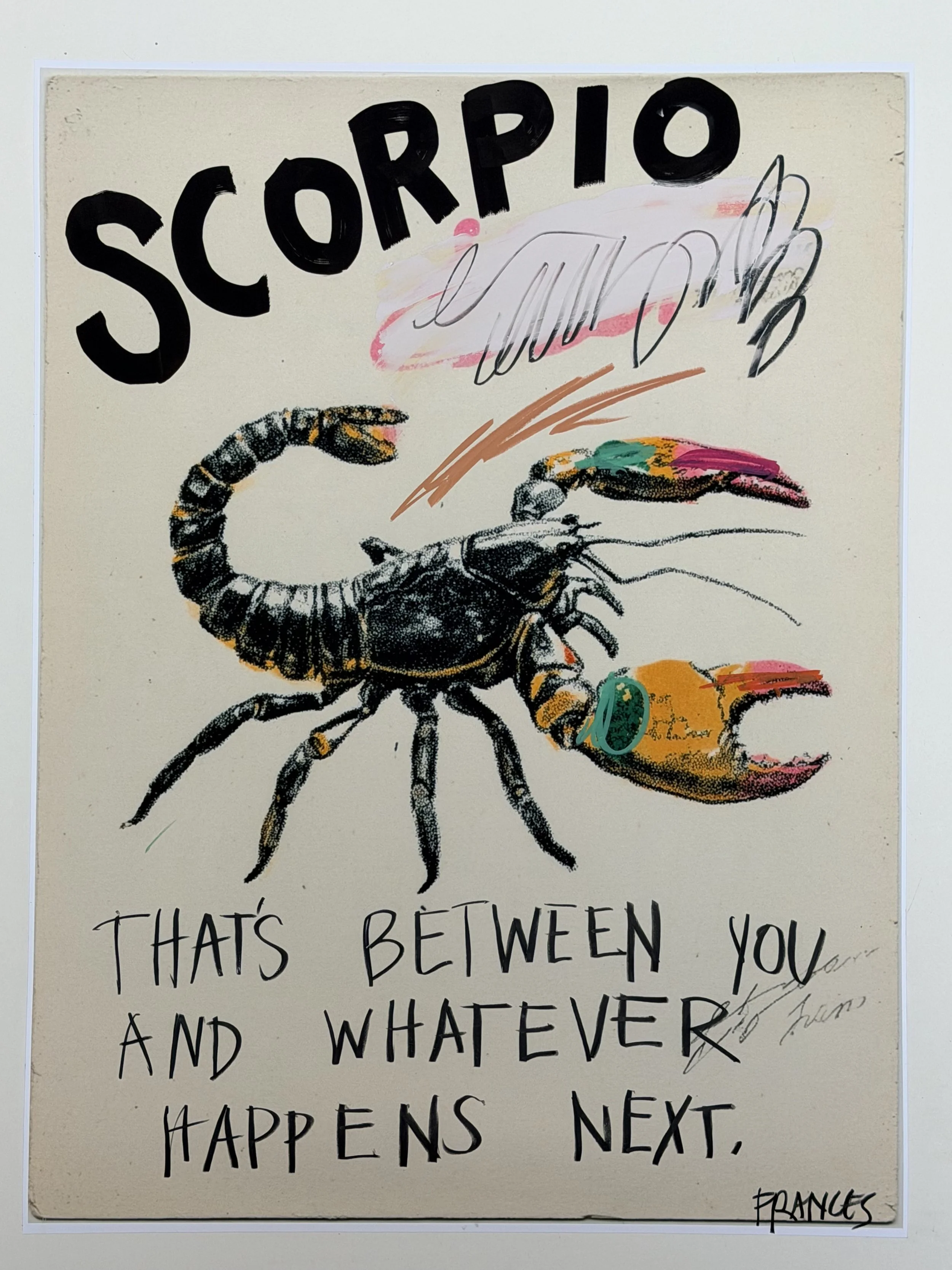 SCORPIO 6