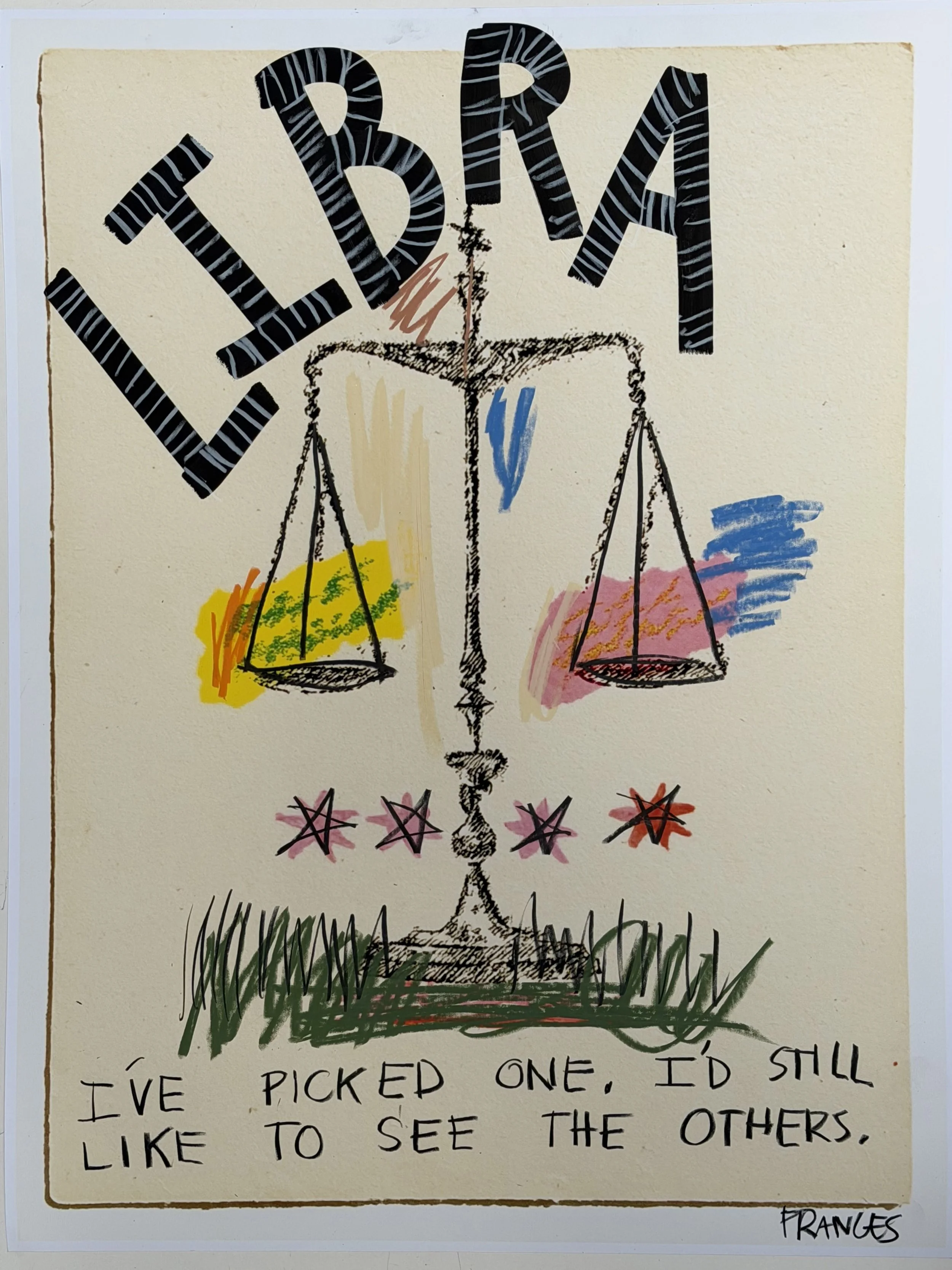 LIBRA 3