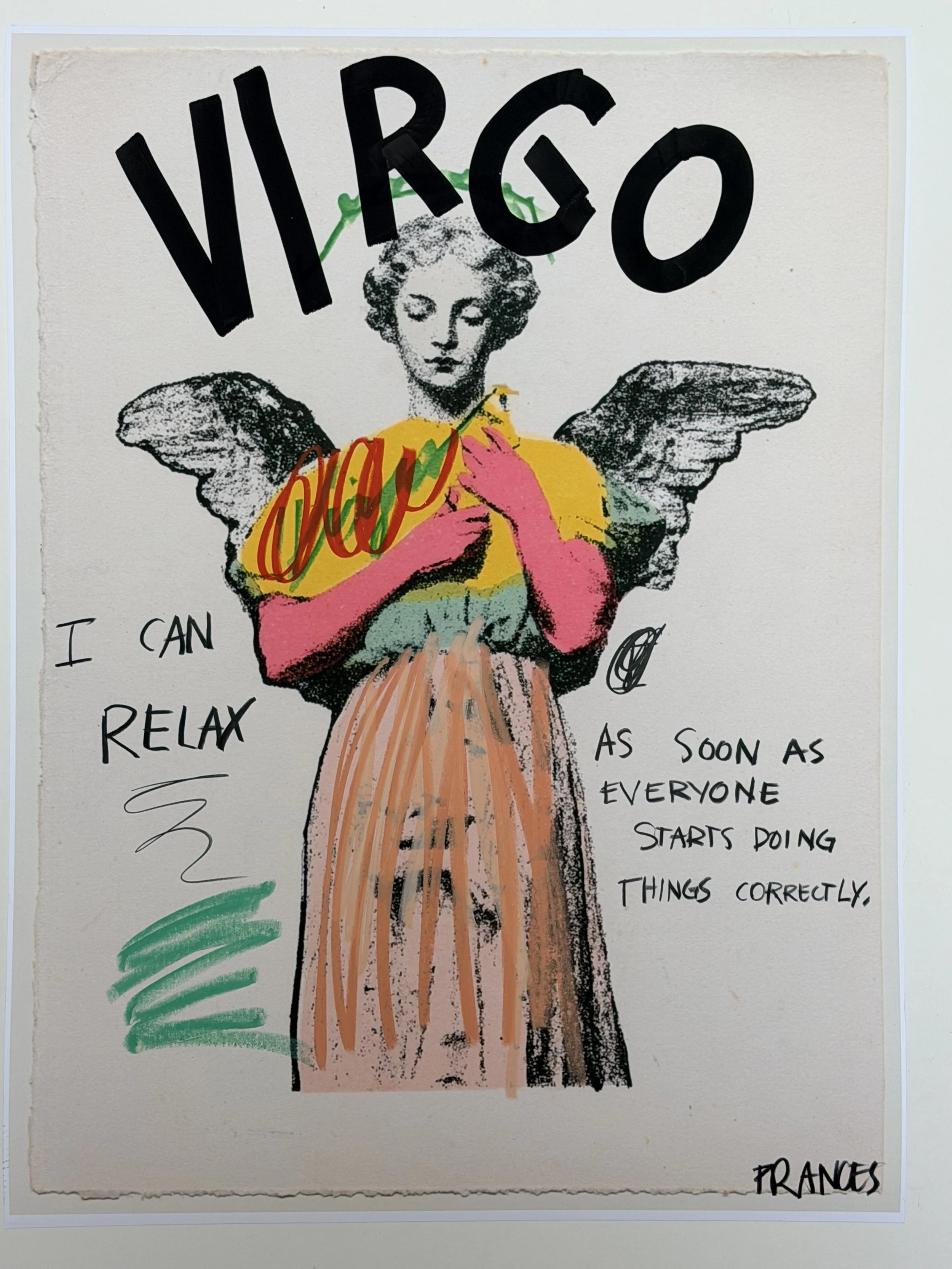 VIRGO 5