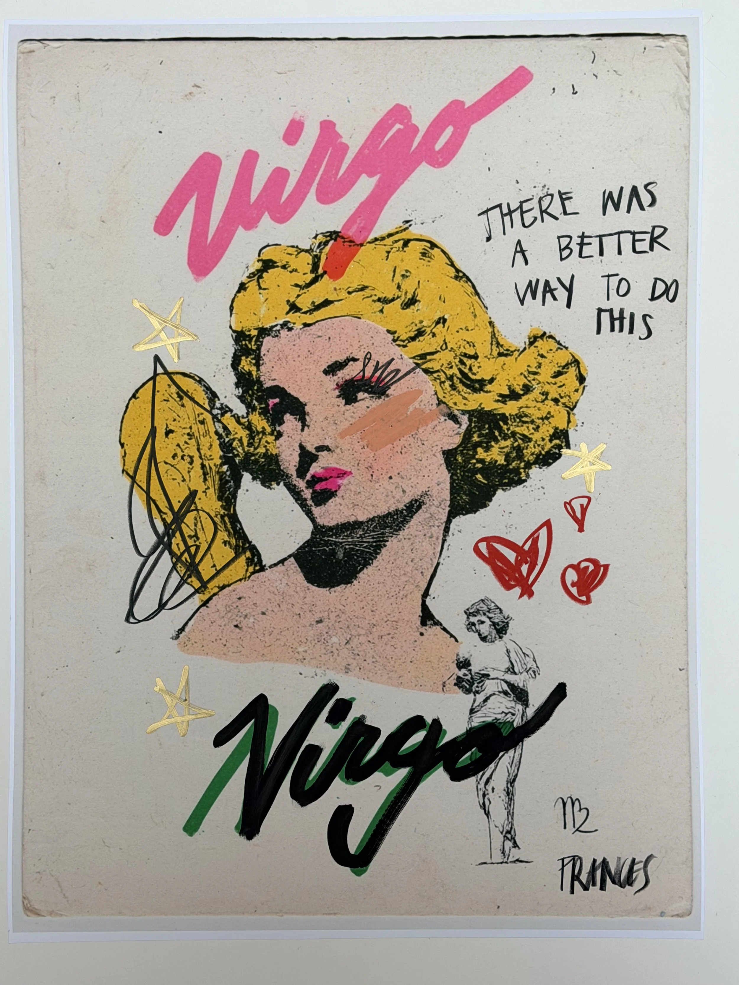VIRGO 1