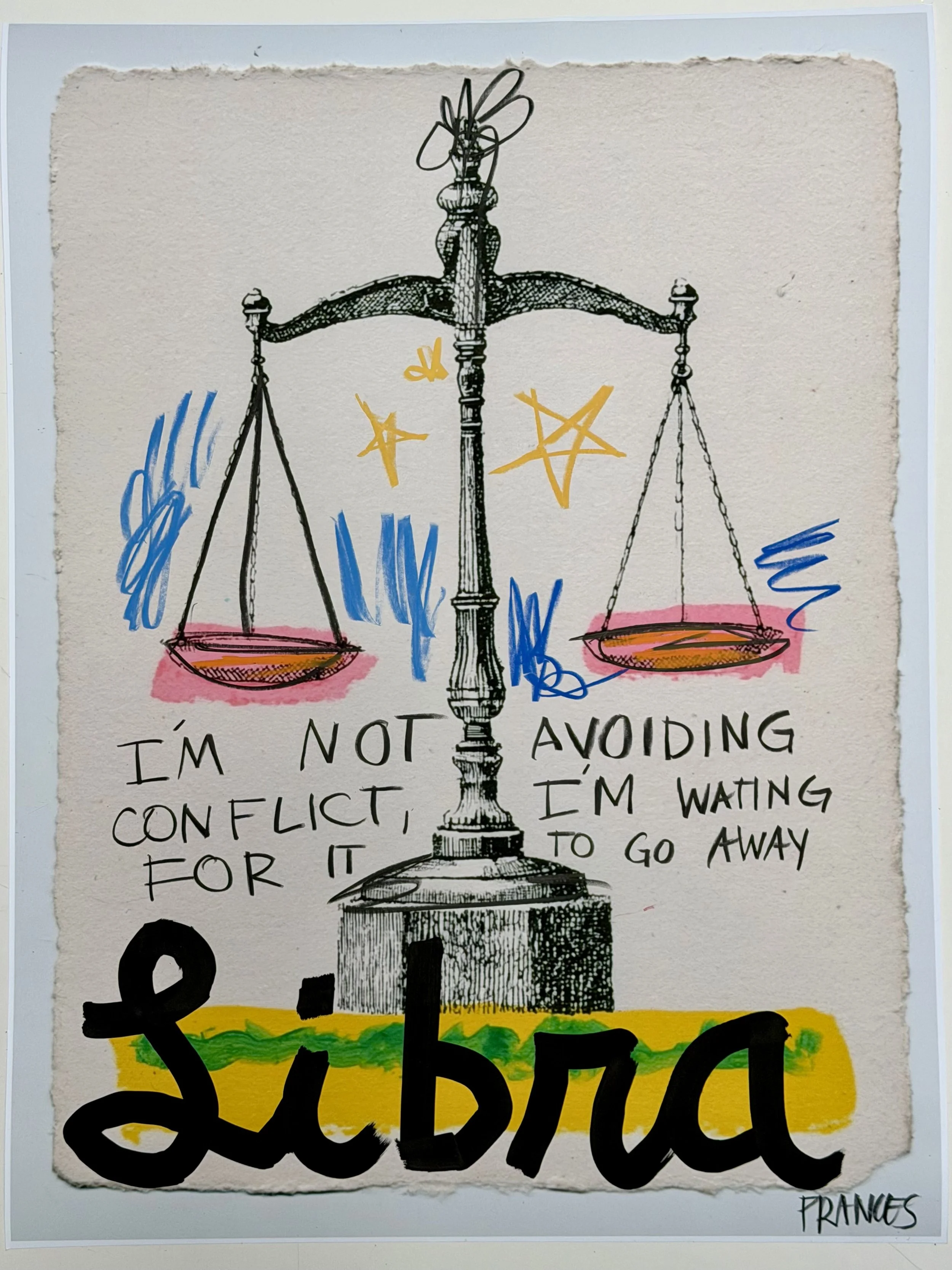 LIBRA 7