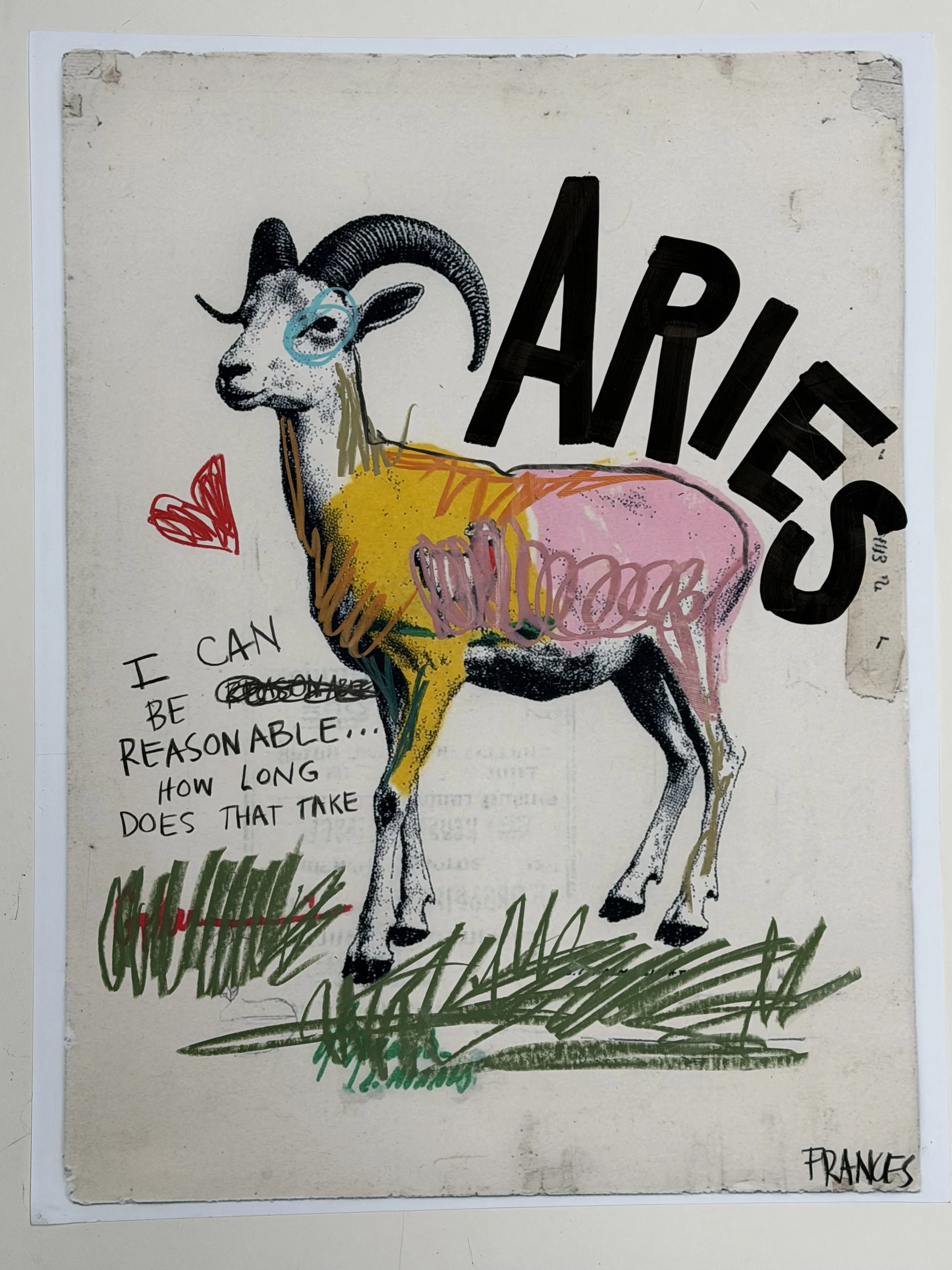 ARIES 1