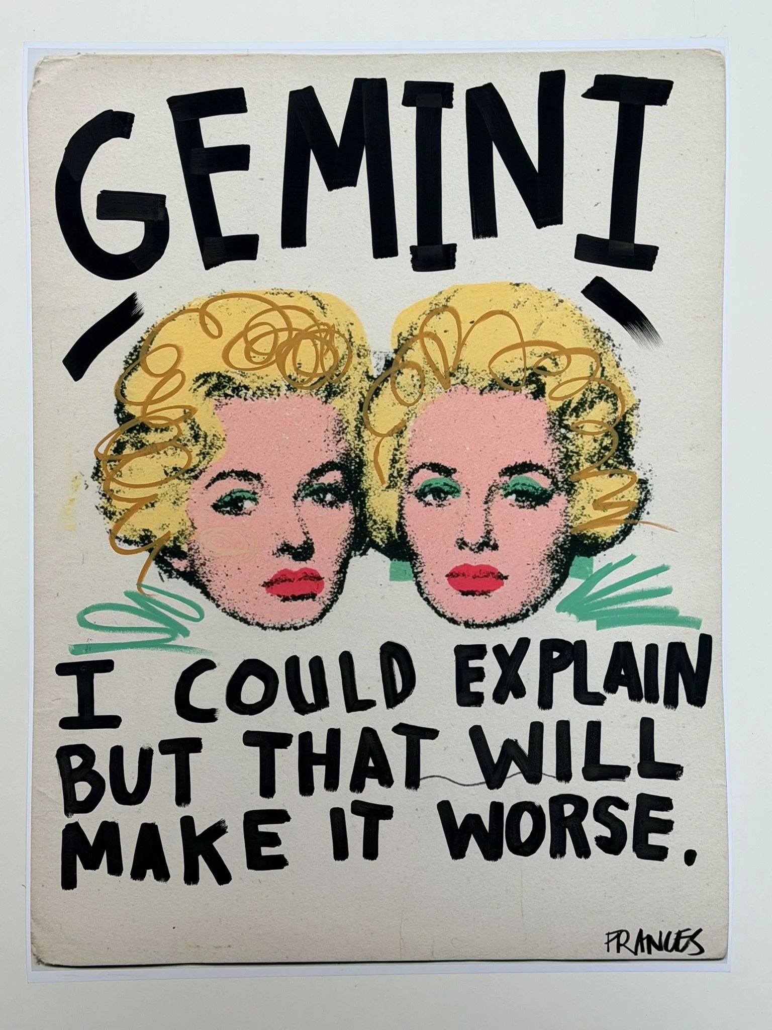 GEMINI 2