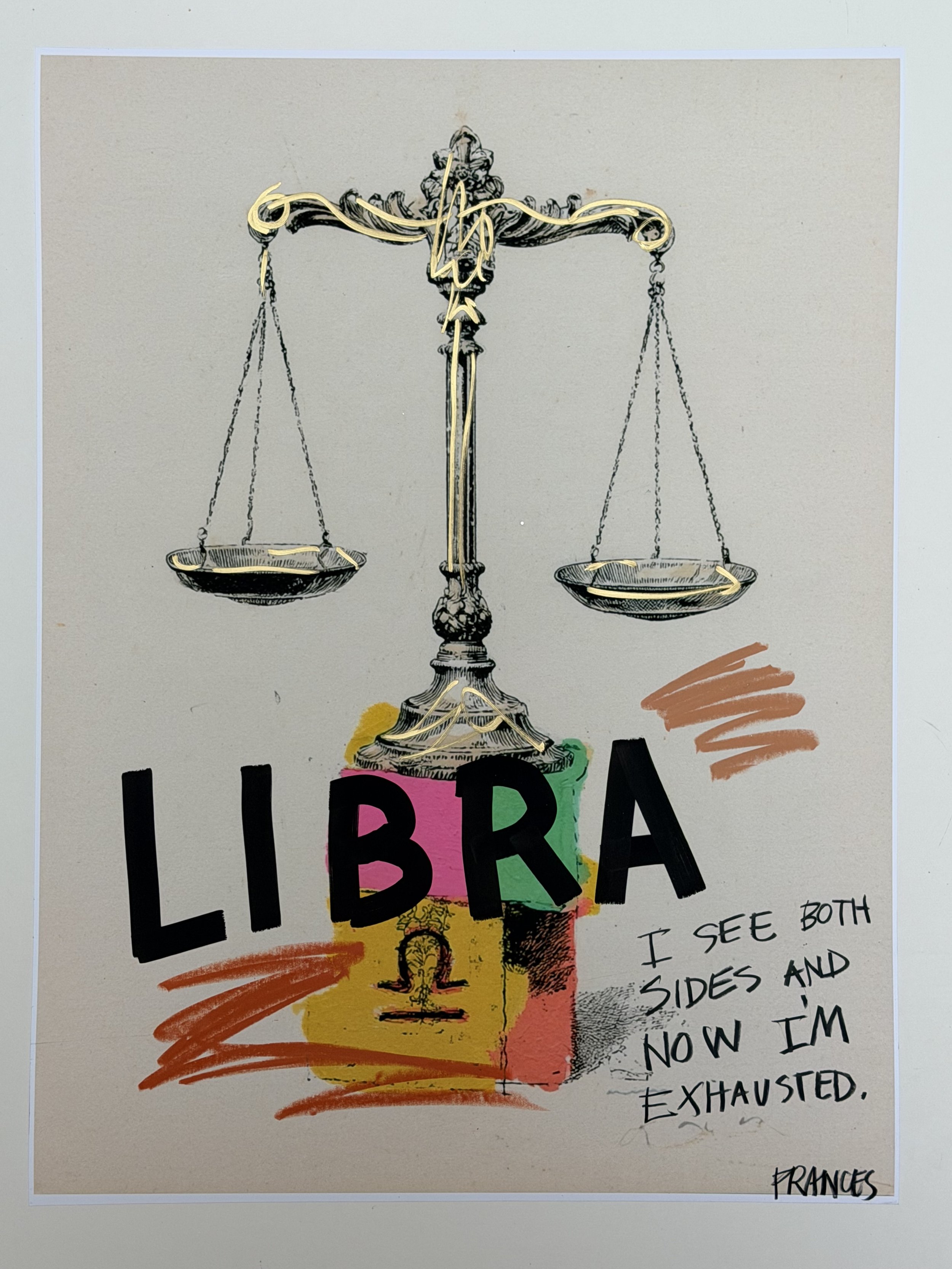 LIBRA 6