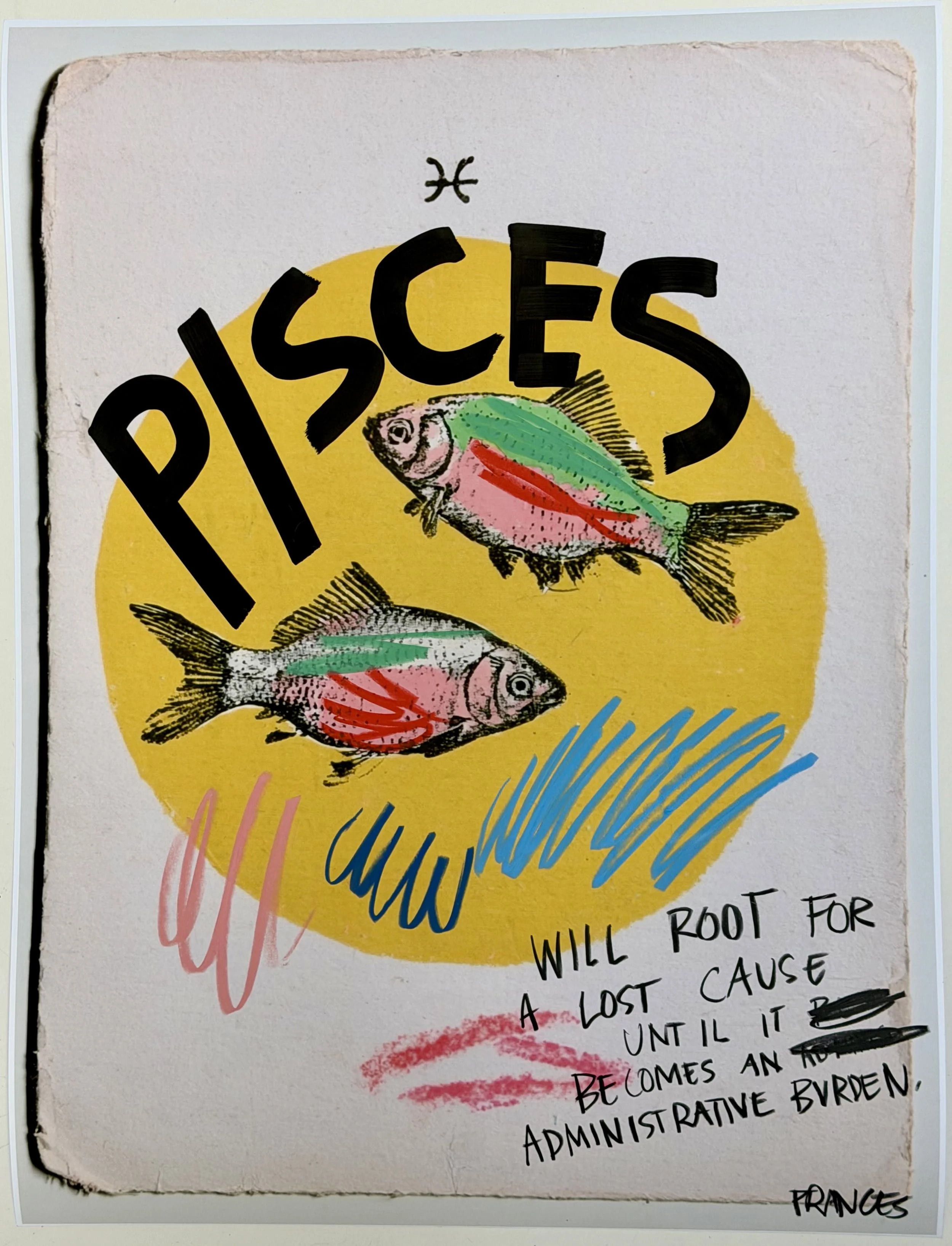 PISCES 6