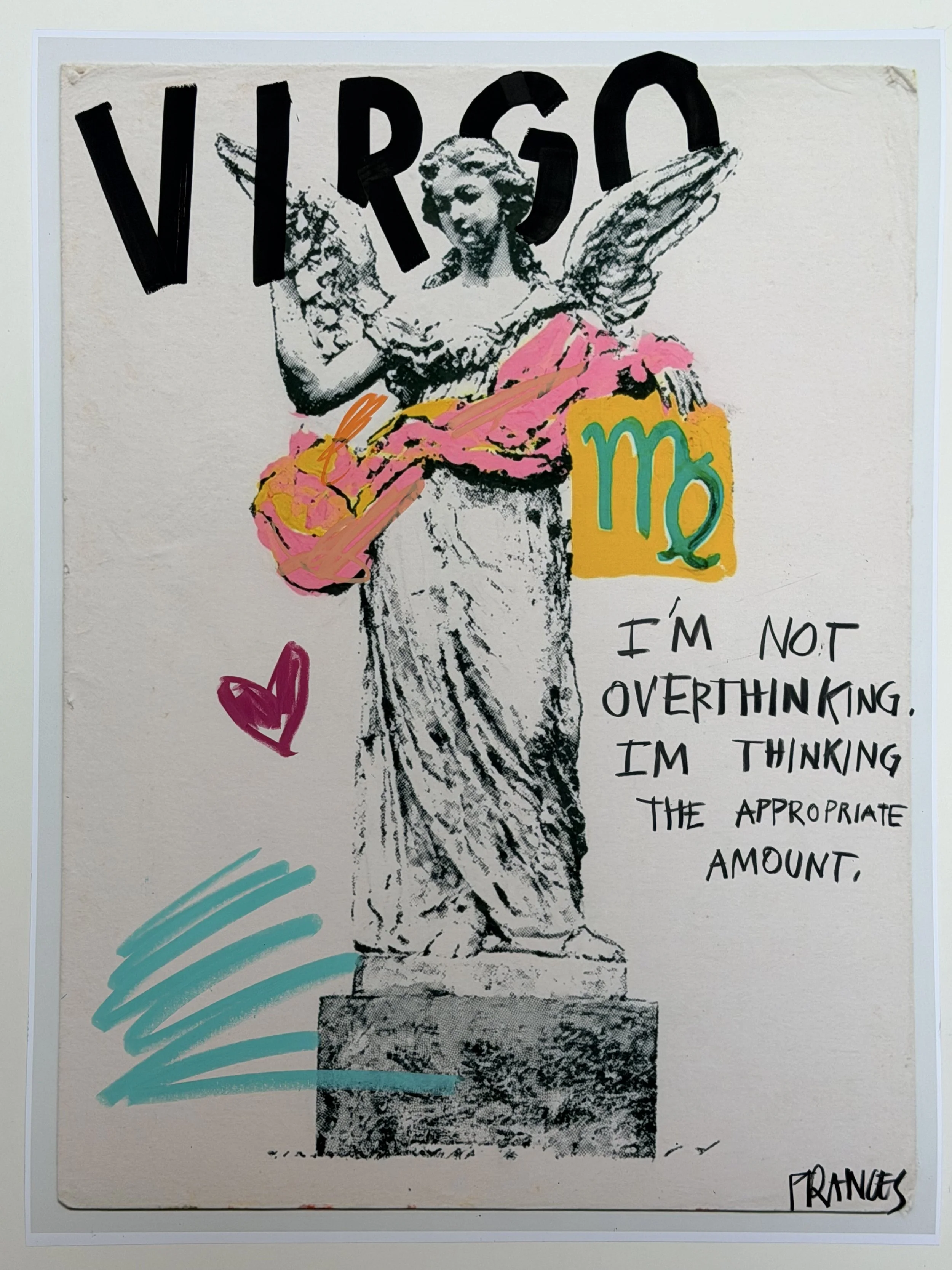 VIRGO 6