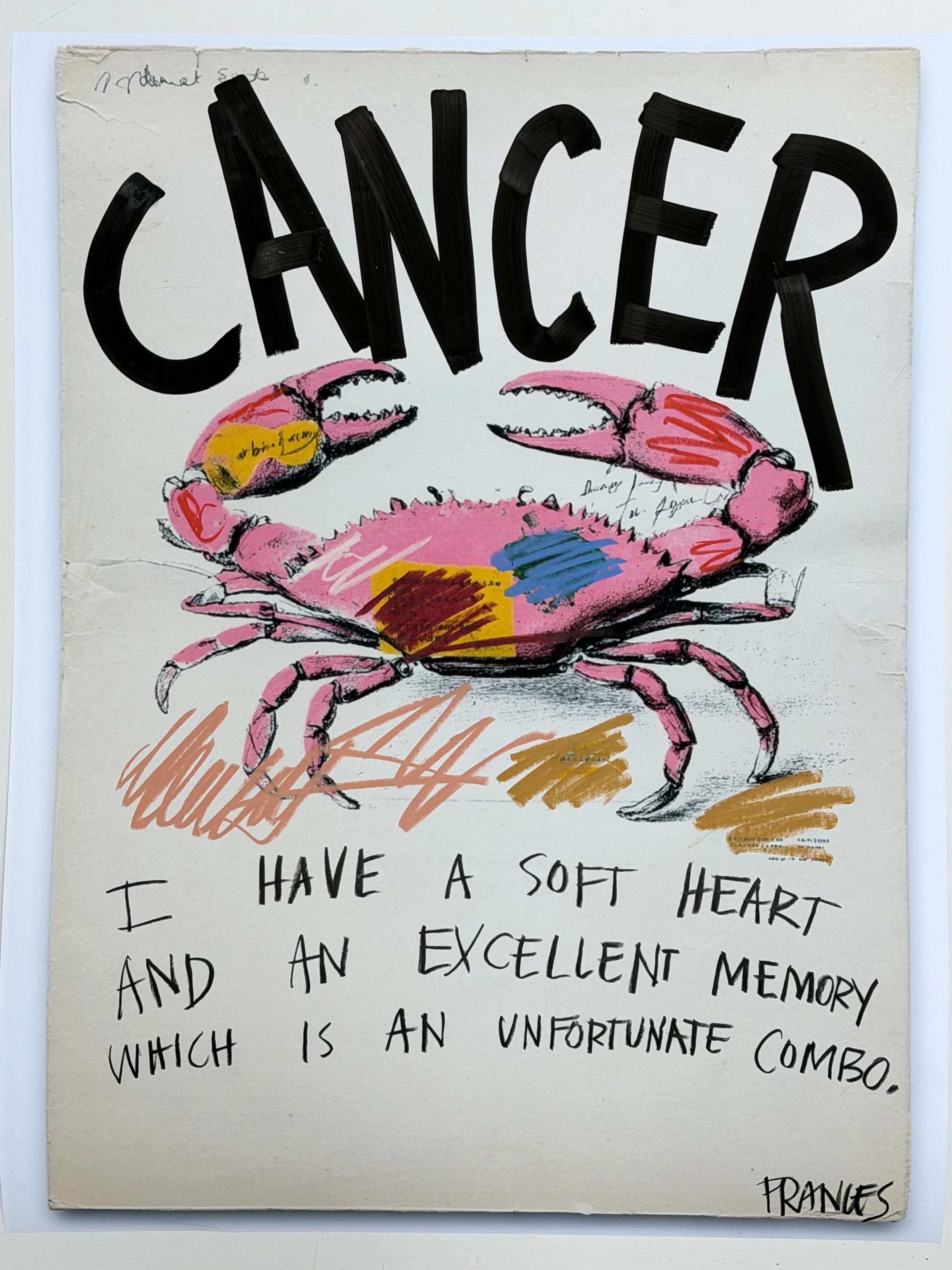 CANCER 3