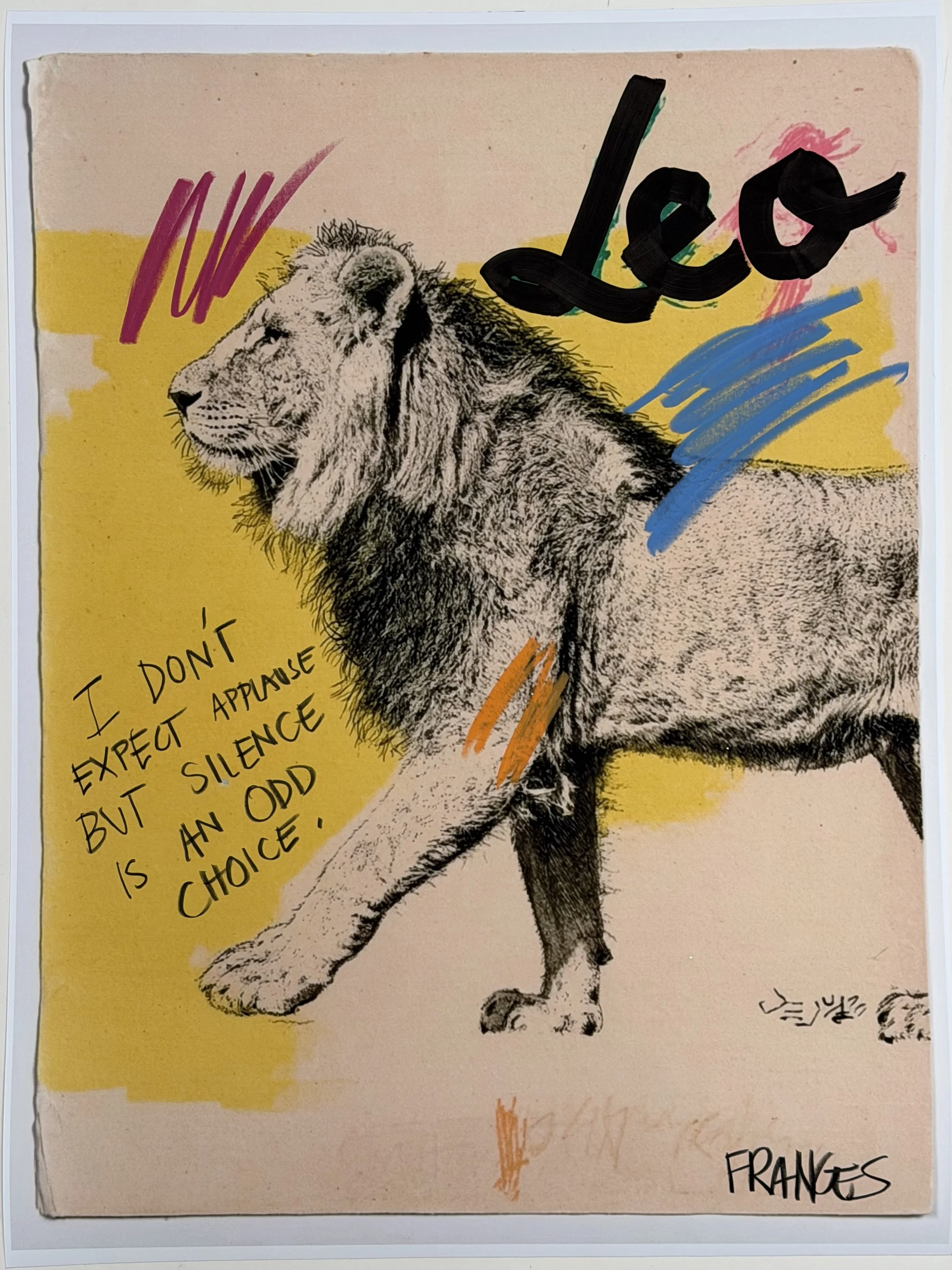 LEO 4