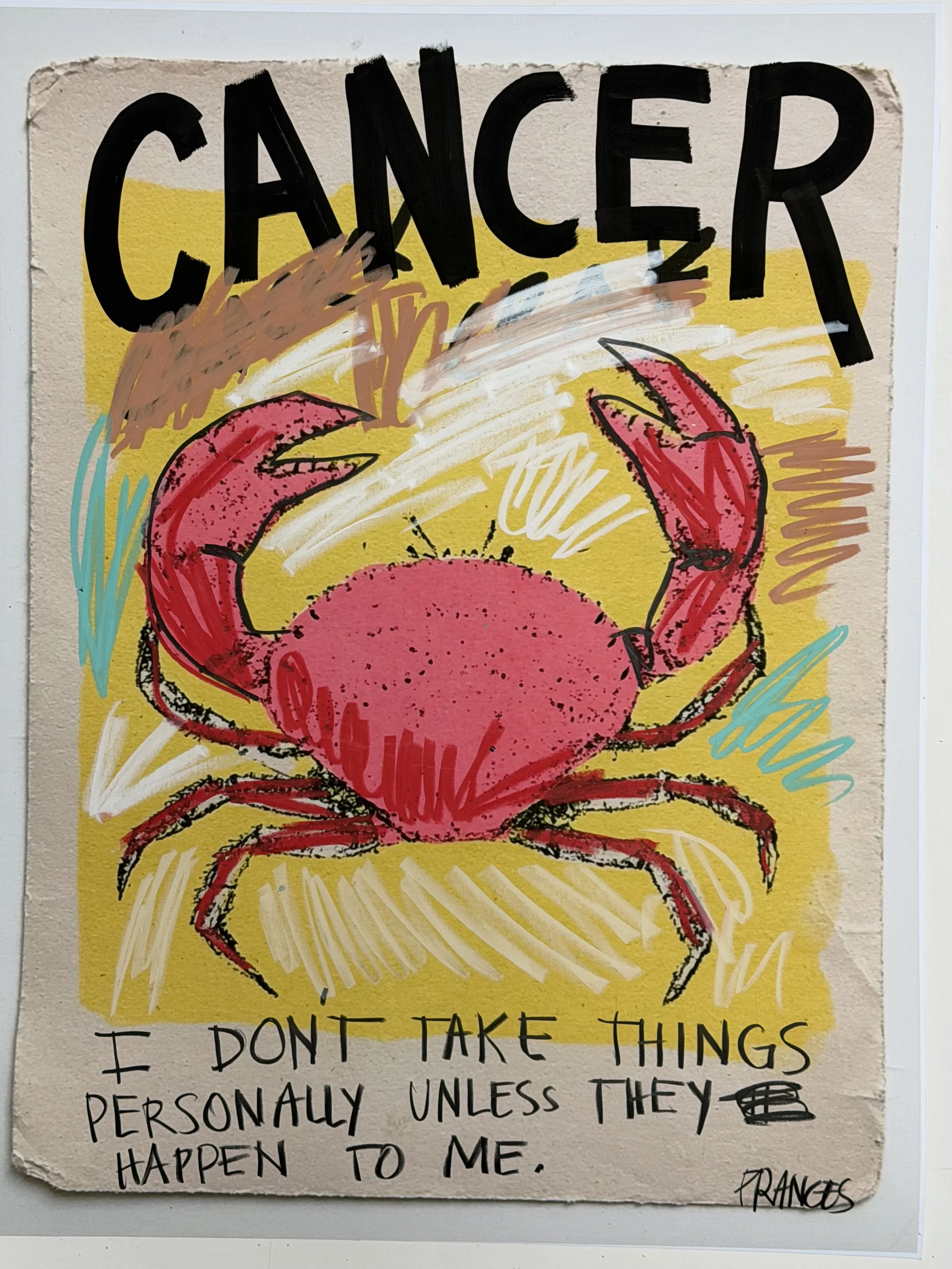 CANCER 2