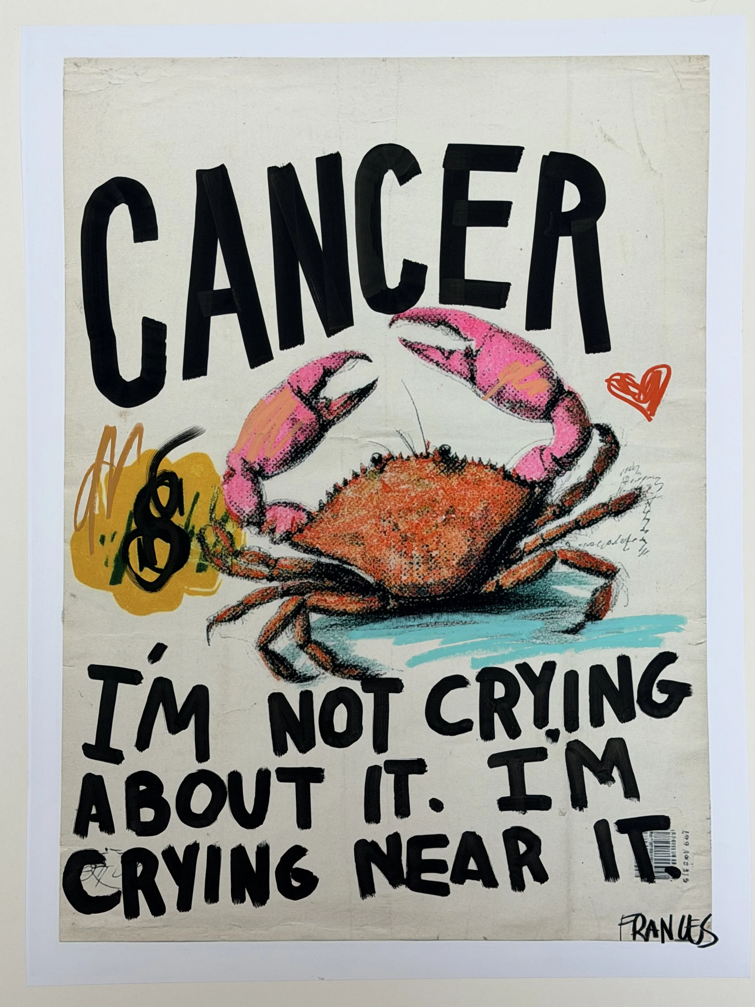CANCER 6