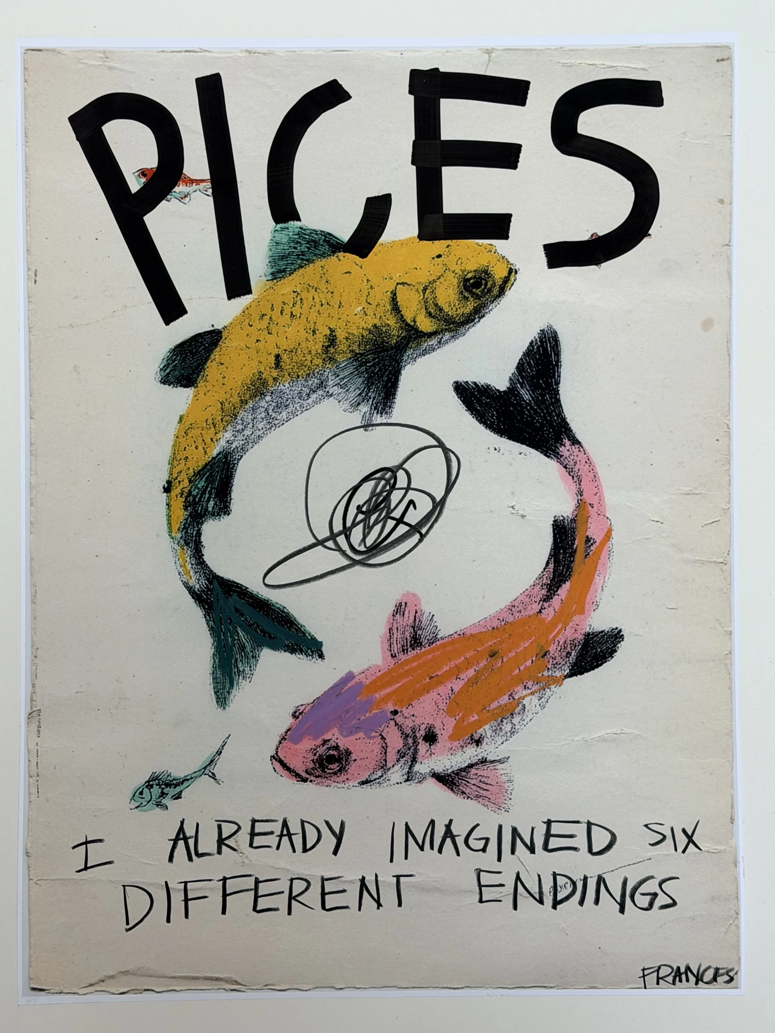 PISCES 5