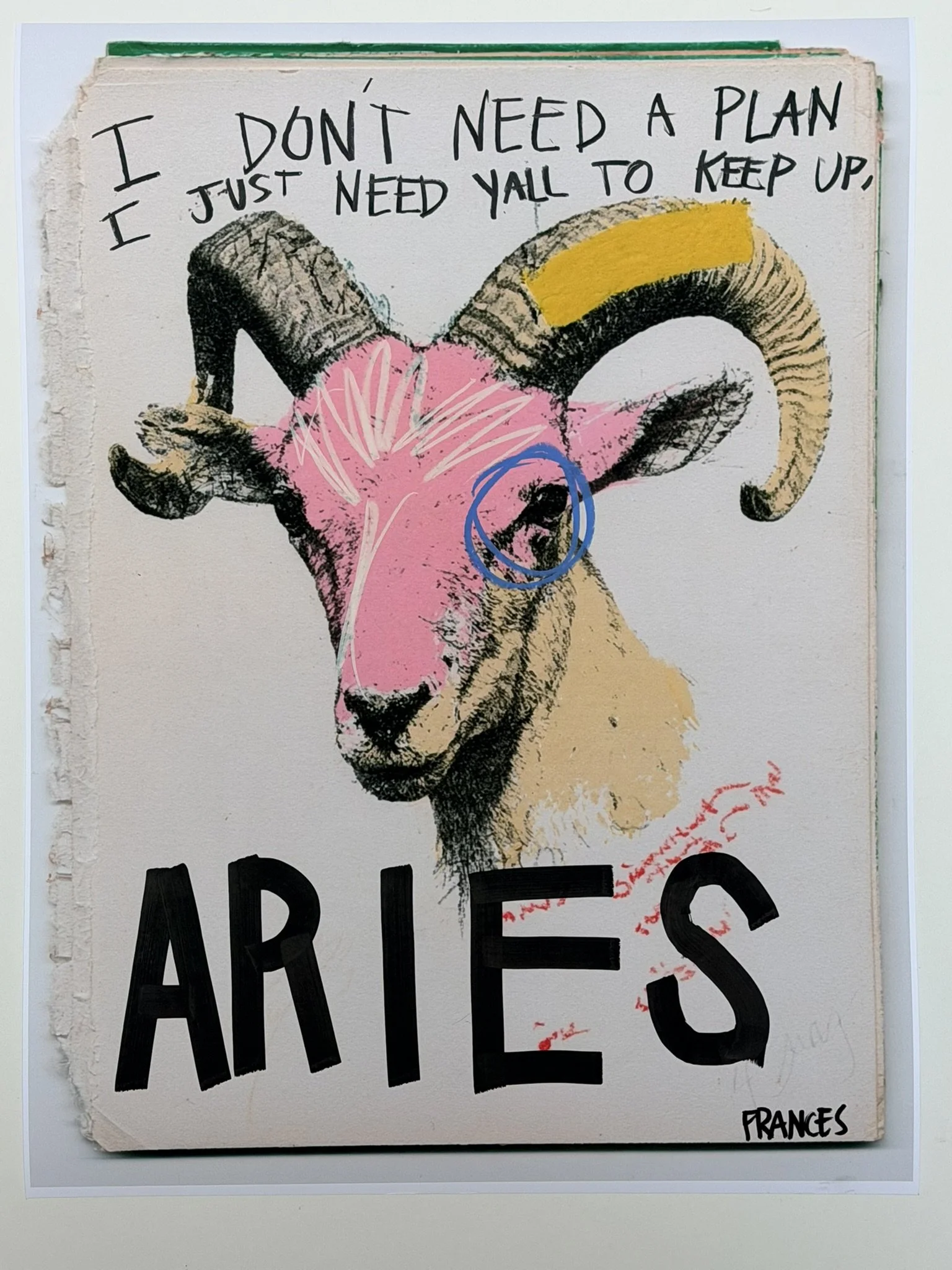 ARIES 2