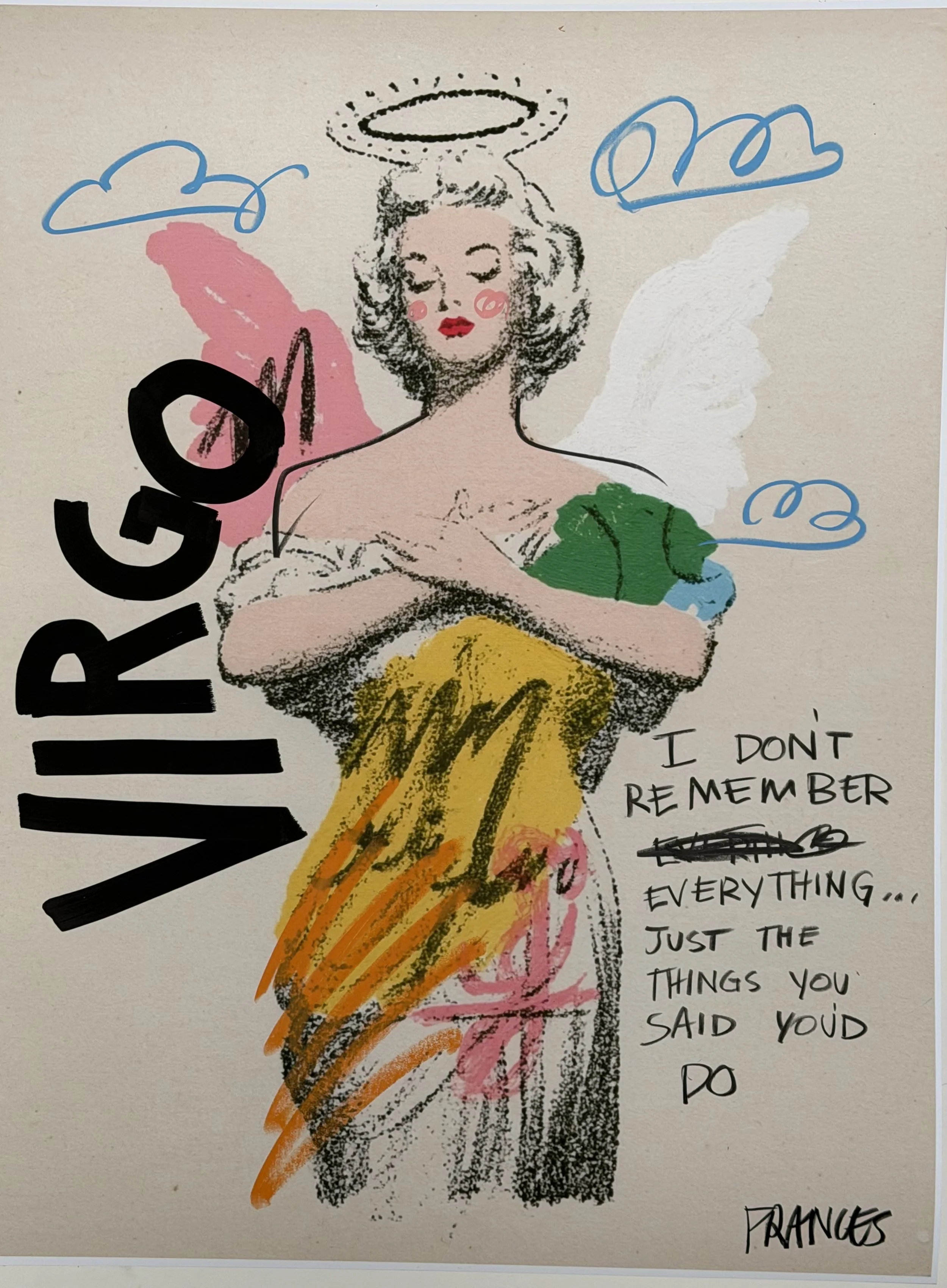 VIRGO 2