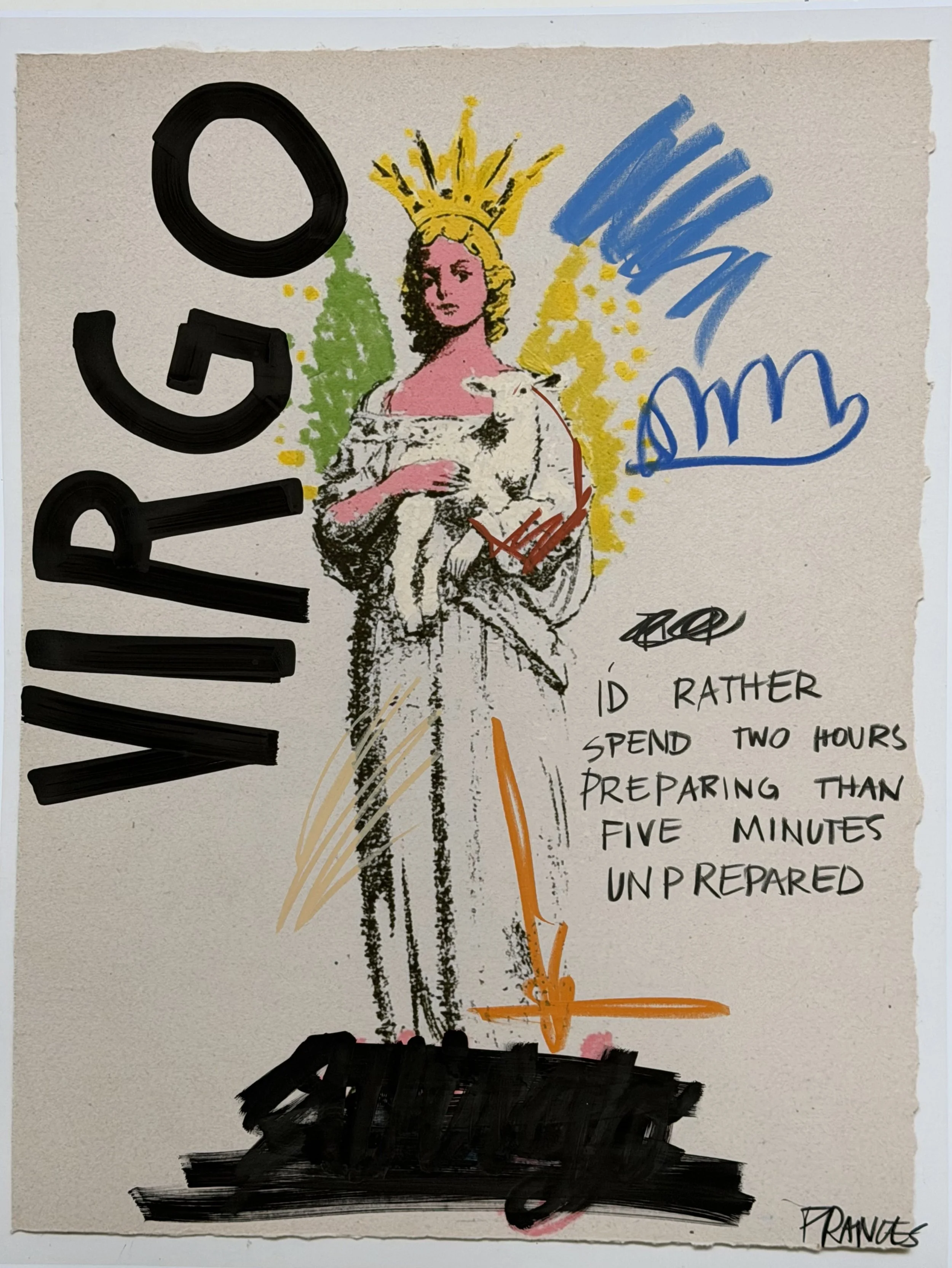 VIRGO 3